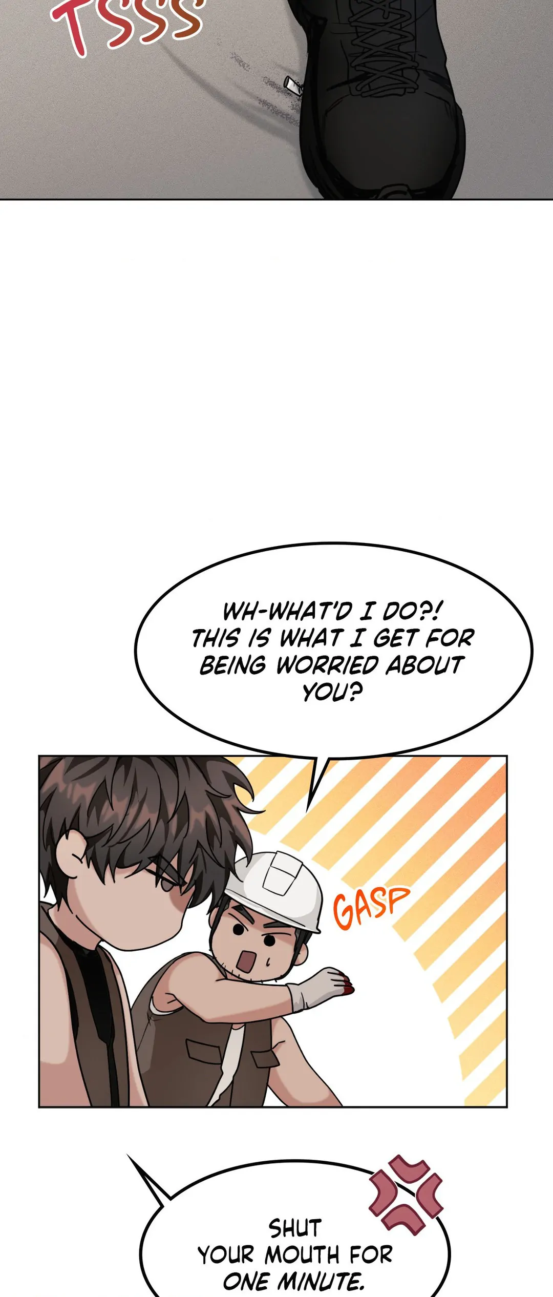 11336 Manhwa Chapter 22 - page 35