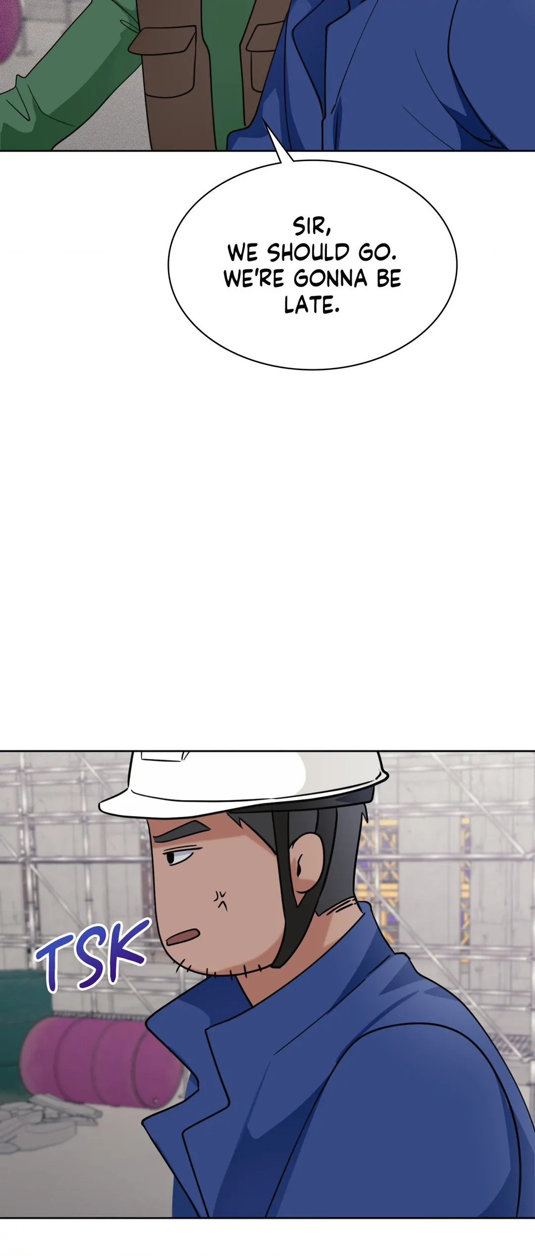 11336 Manhwa Chapter 22 - page 45