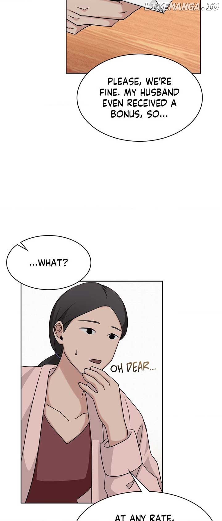 11336 Manhwa Chapter 23 - page 12