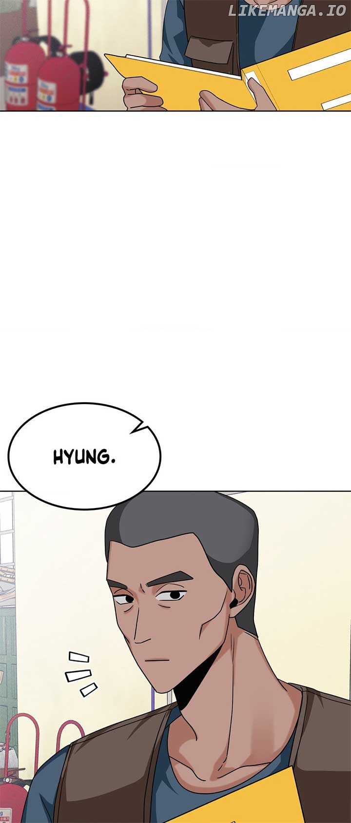 11336 Manhwa Chapter 23 - page 28