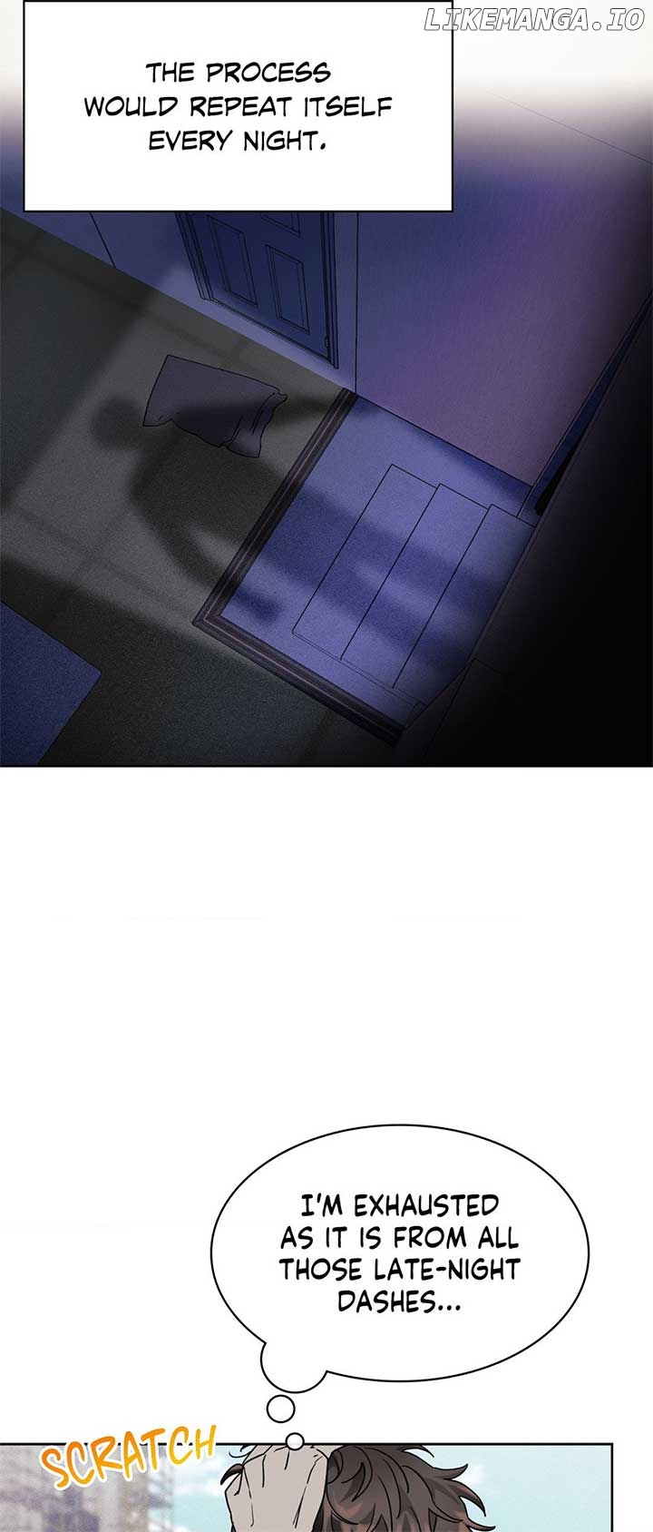 11336 Manhwa Chapter 23 - page 35