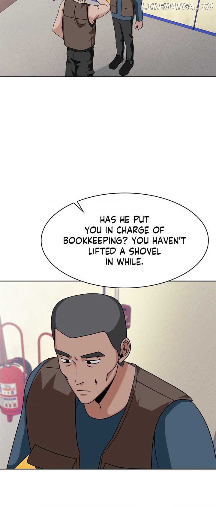 11336 Manhwa Chapter 23 - page 37