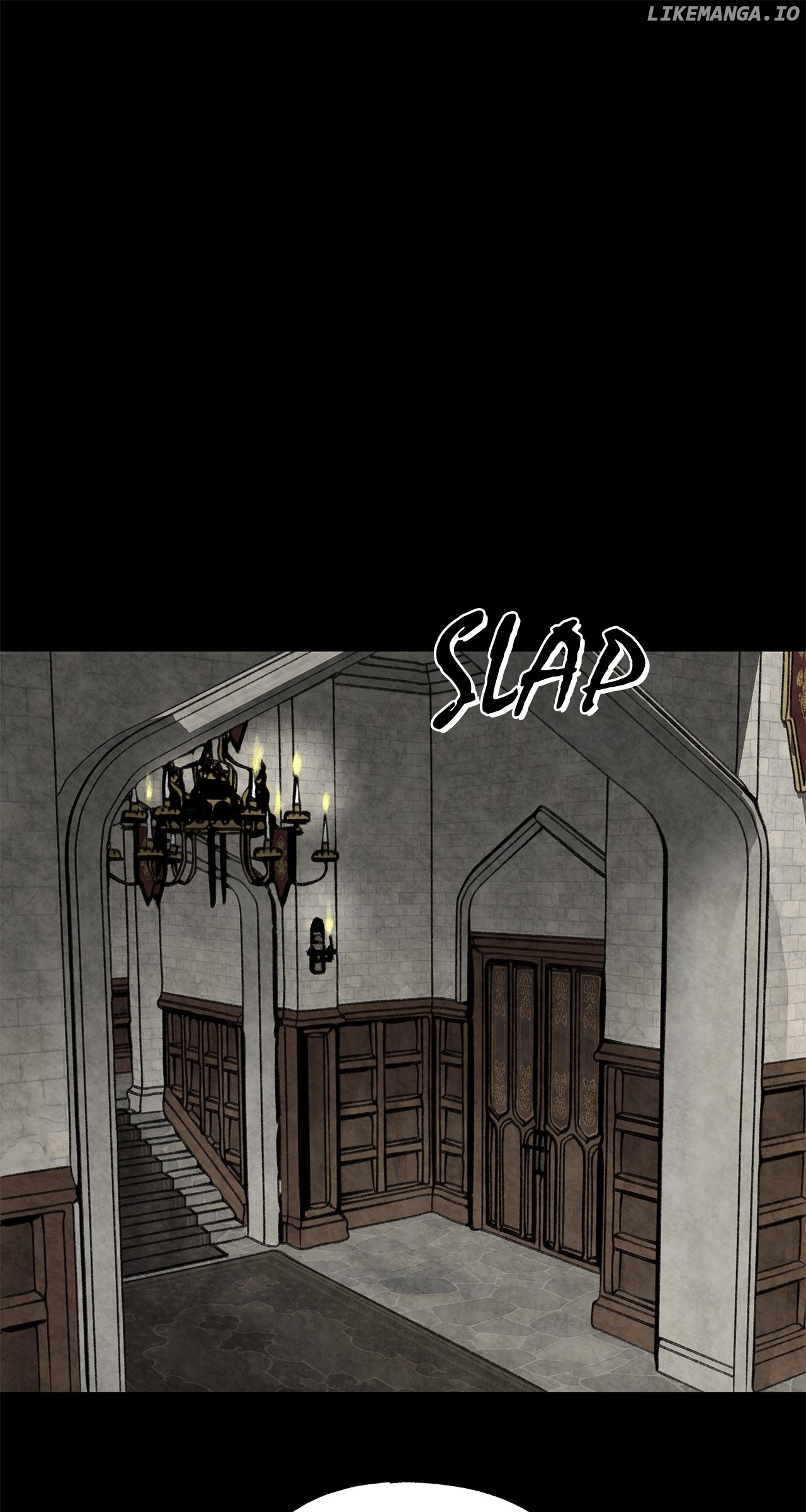 Purely Yours Chapter 22 - page 1