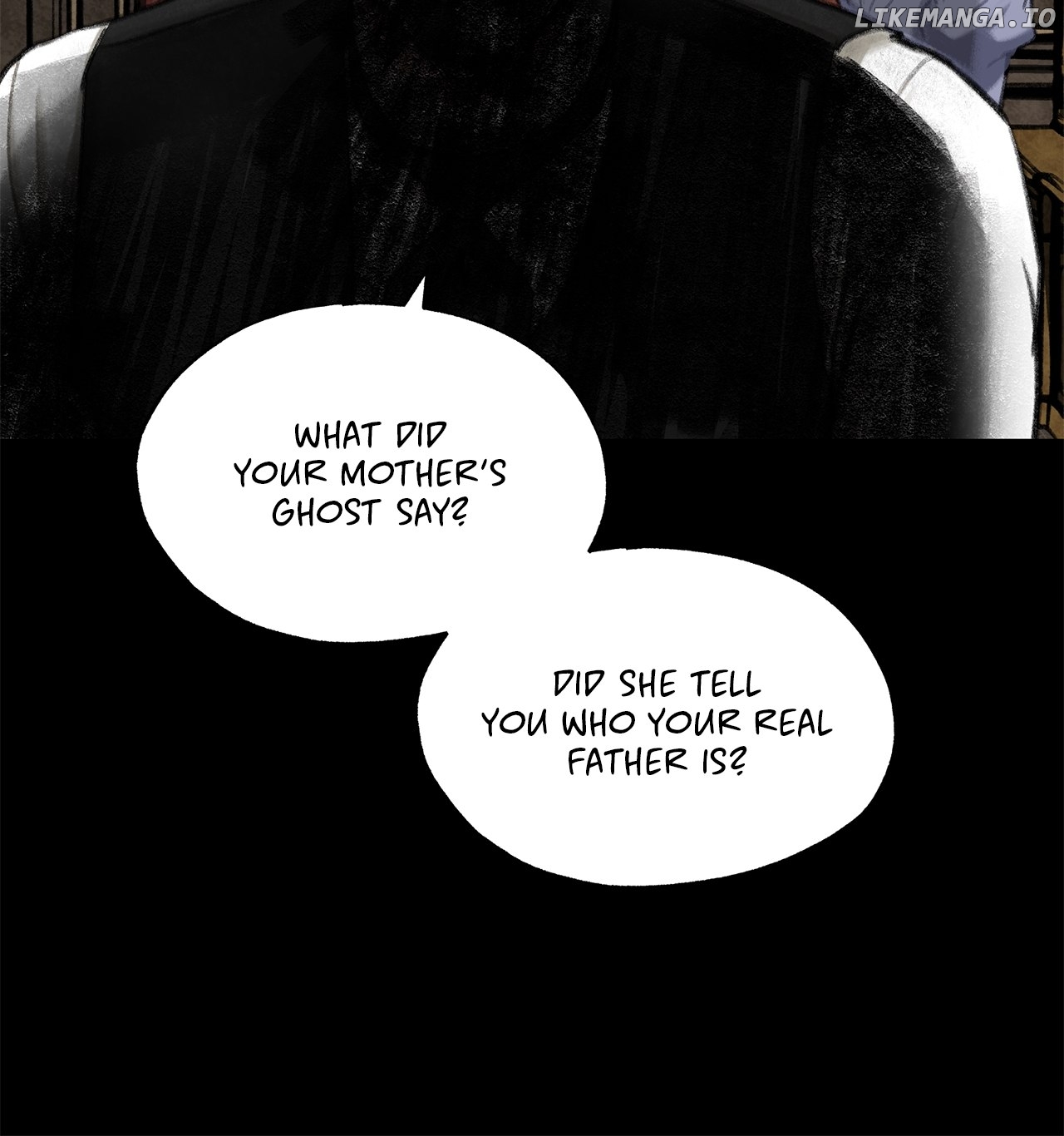 Purely Yours Chapter 22 - page 10