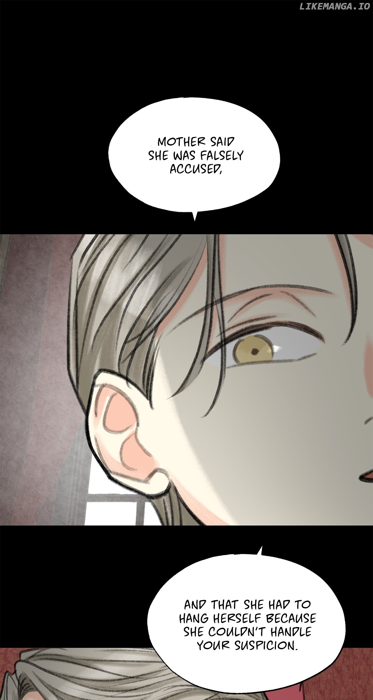 Purely Yours Chapter 22 - page 11