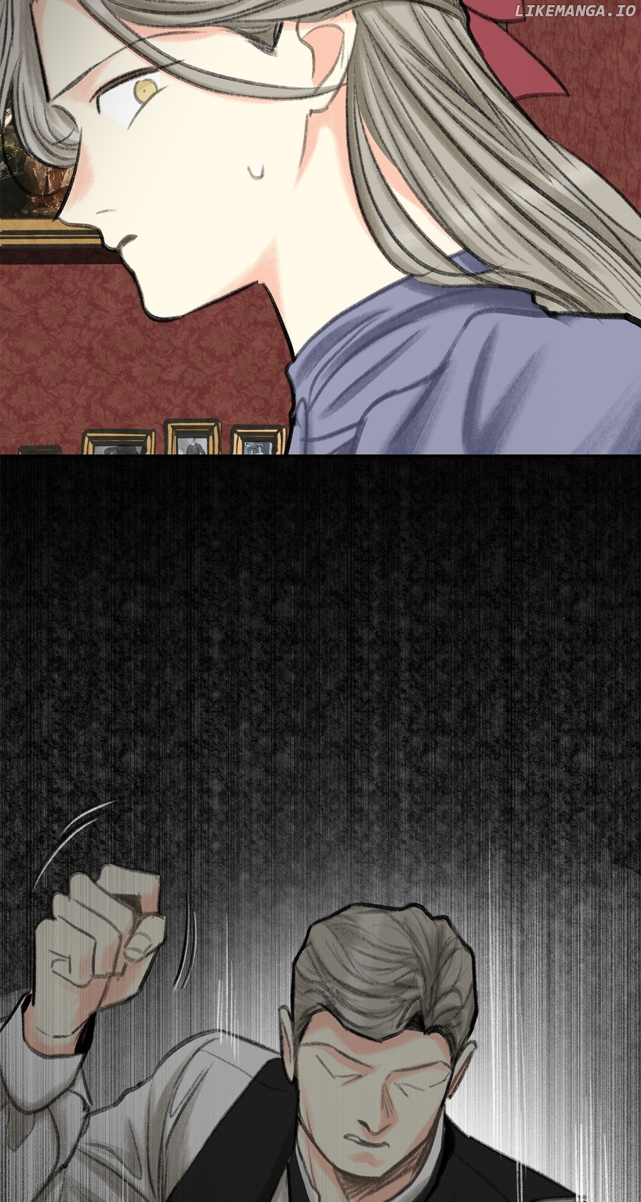 Purely Yours Chapter 22 - page 12