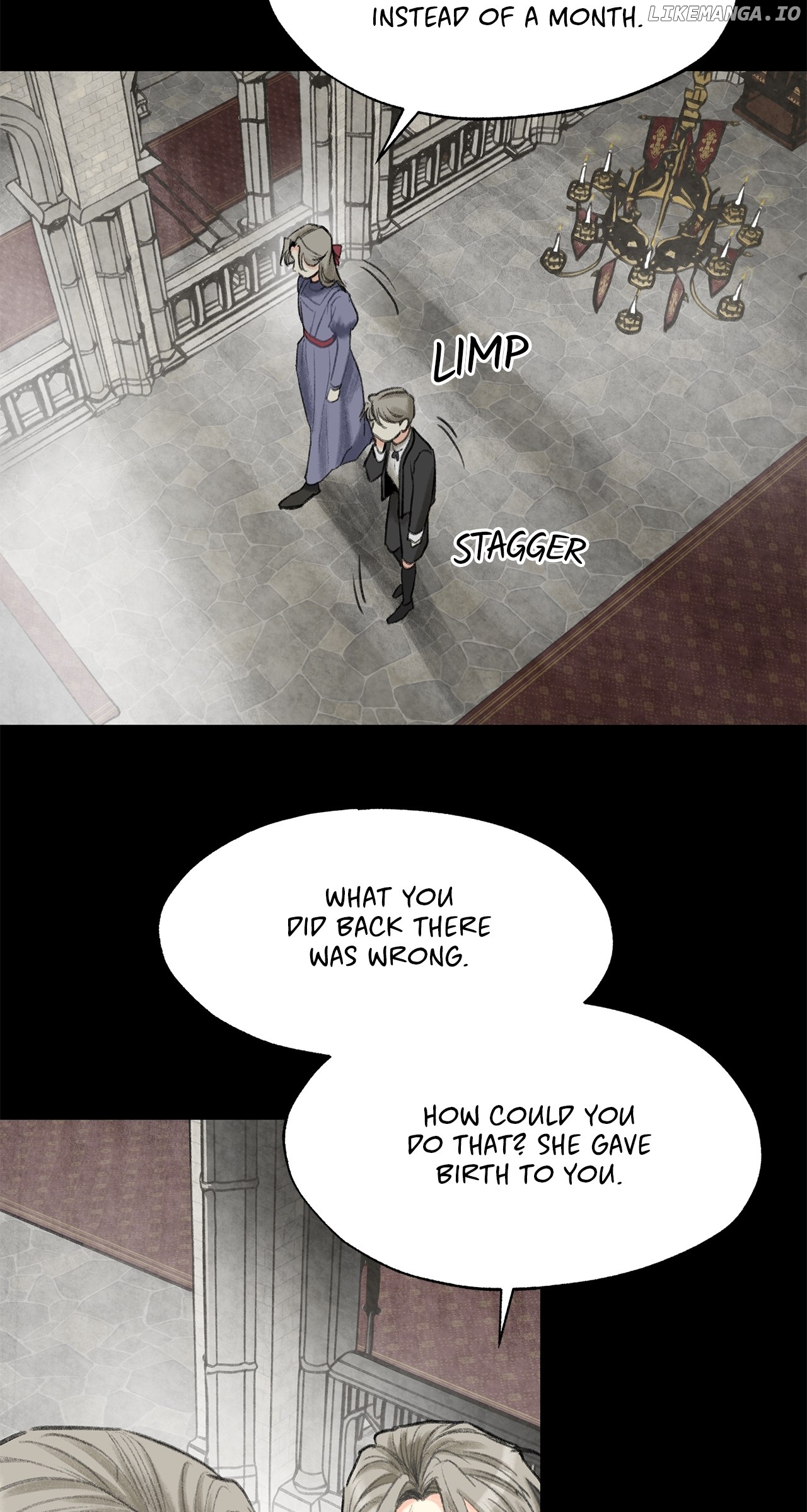 Purely Yours Chapter 22 - page 14