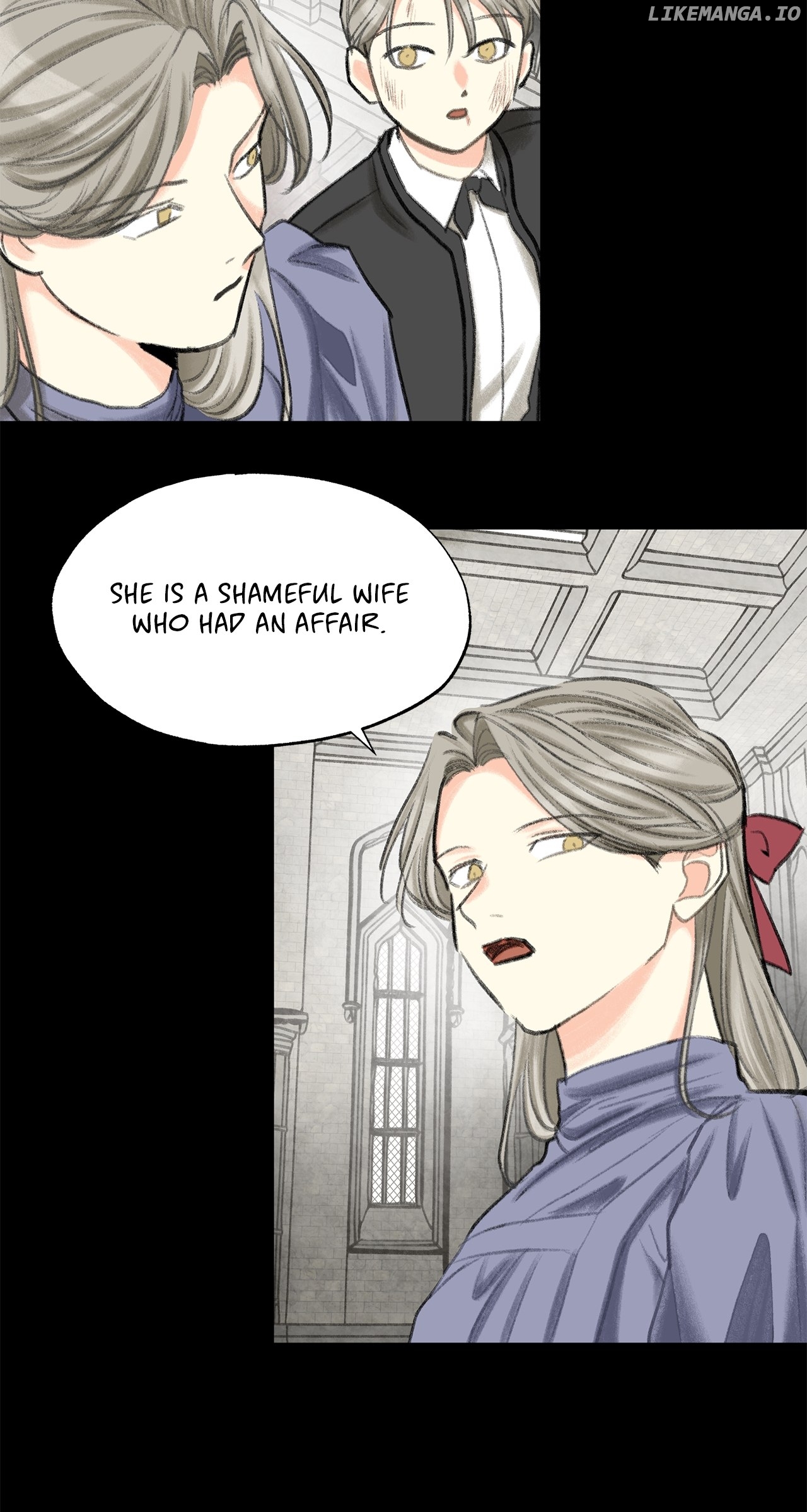 Purely Yours Chapter 22 - page 15