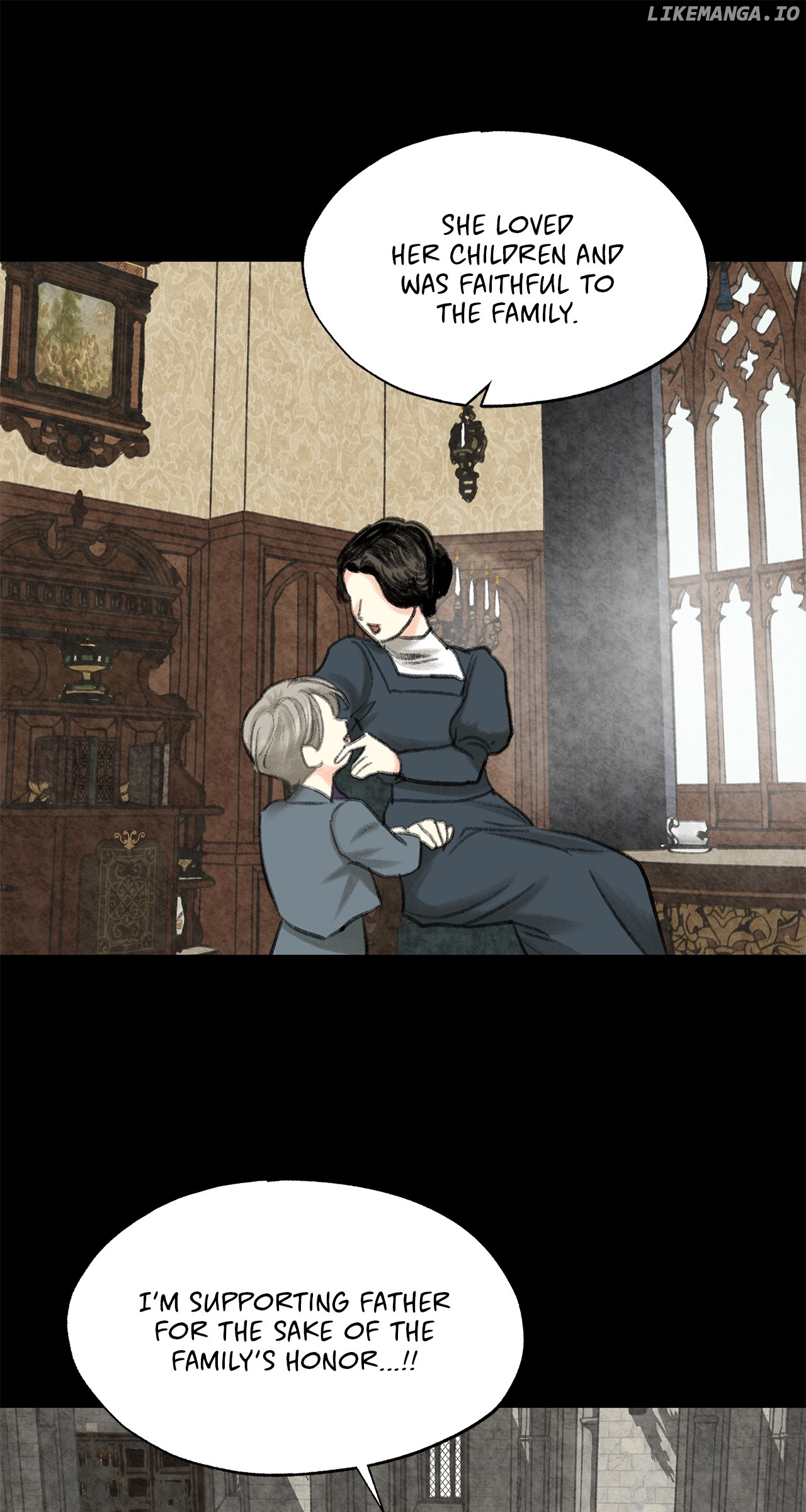 Purely Yours Chapter 22 - page 17