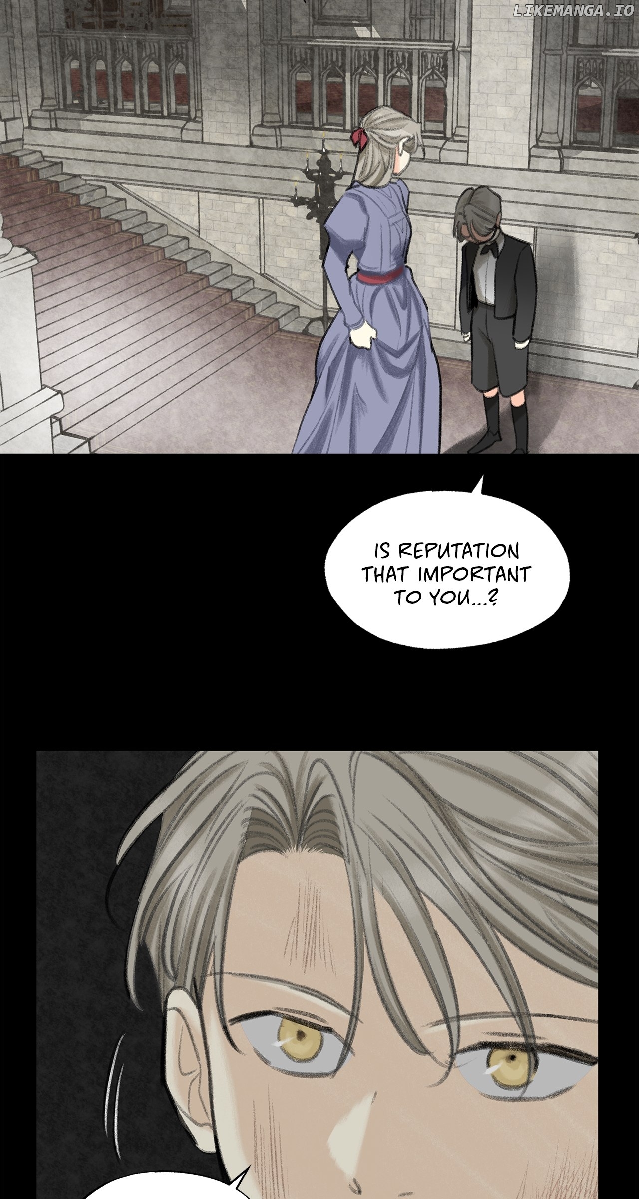 Purely Yours Chapter 22 - page 18
