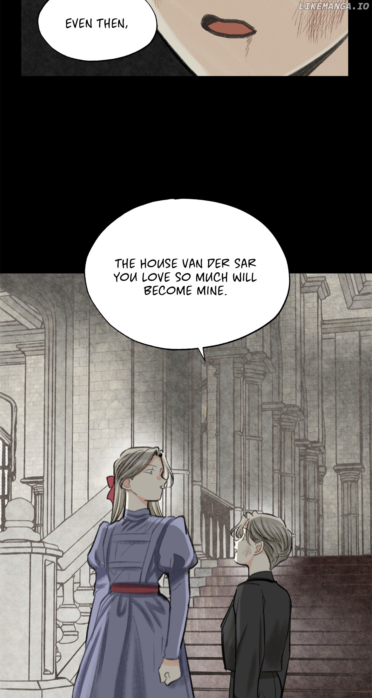 Purely Yours Chapter 22 - page 19