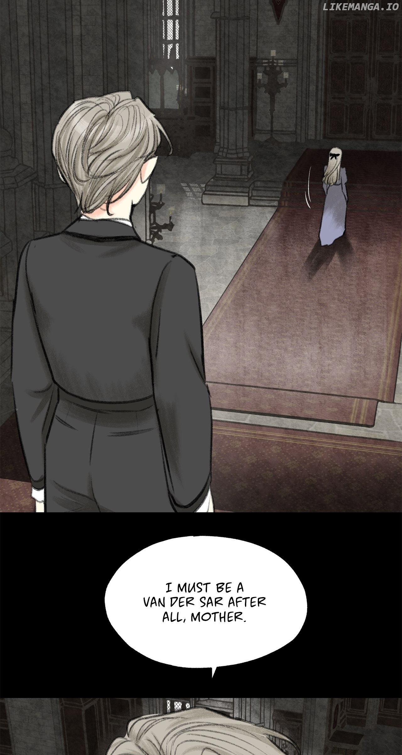 Purely Yours Chapter 22 - page 23