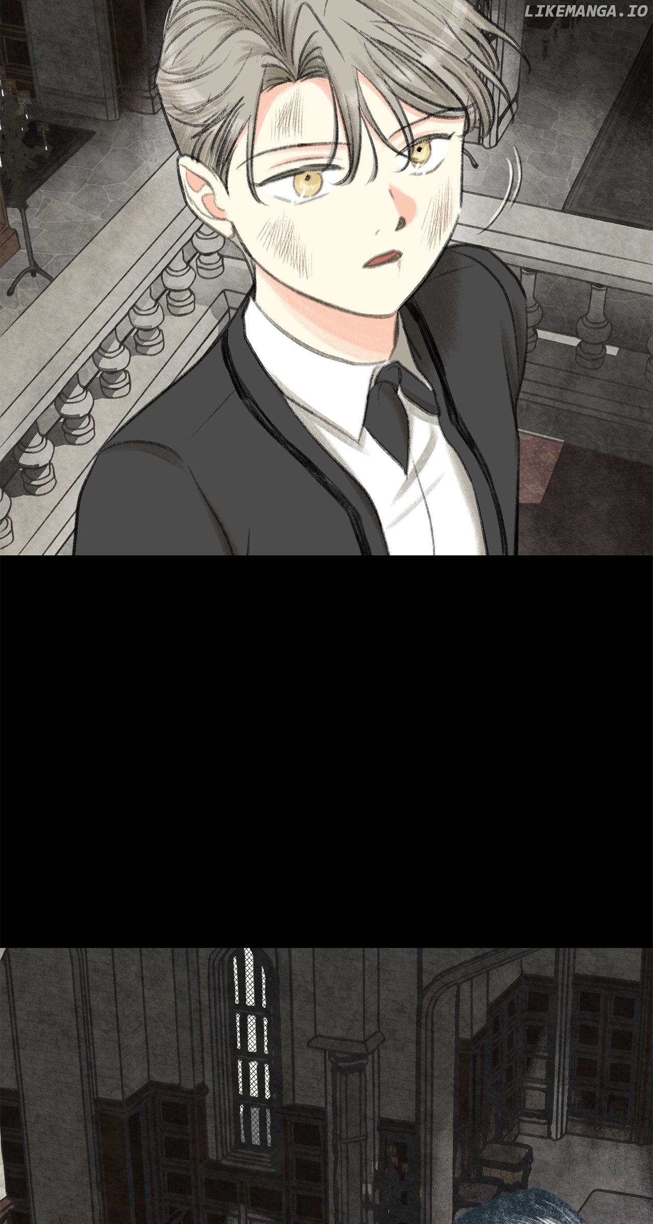 Purely Yours Chapter 22 - page 24