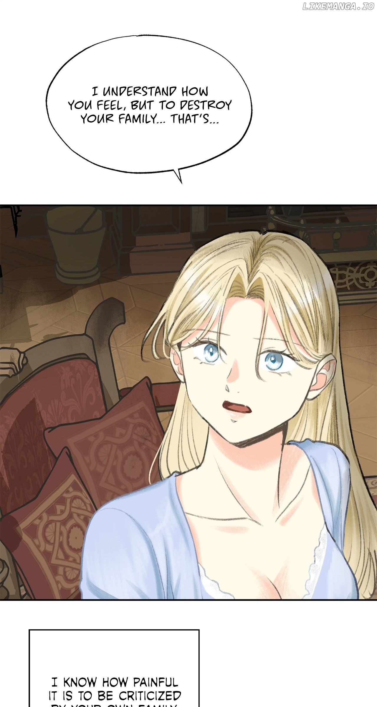 Purely Yours Chapter 22 - page 29