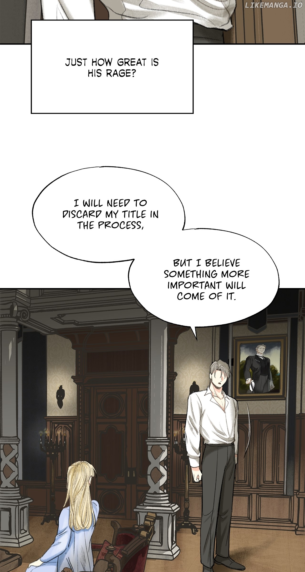 Purely Yours Chapter 22 - page 31