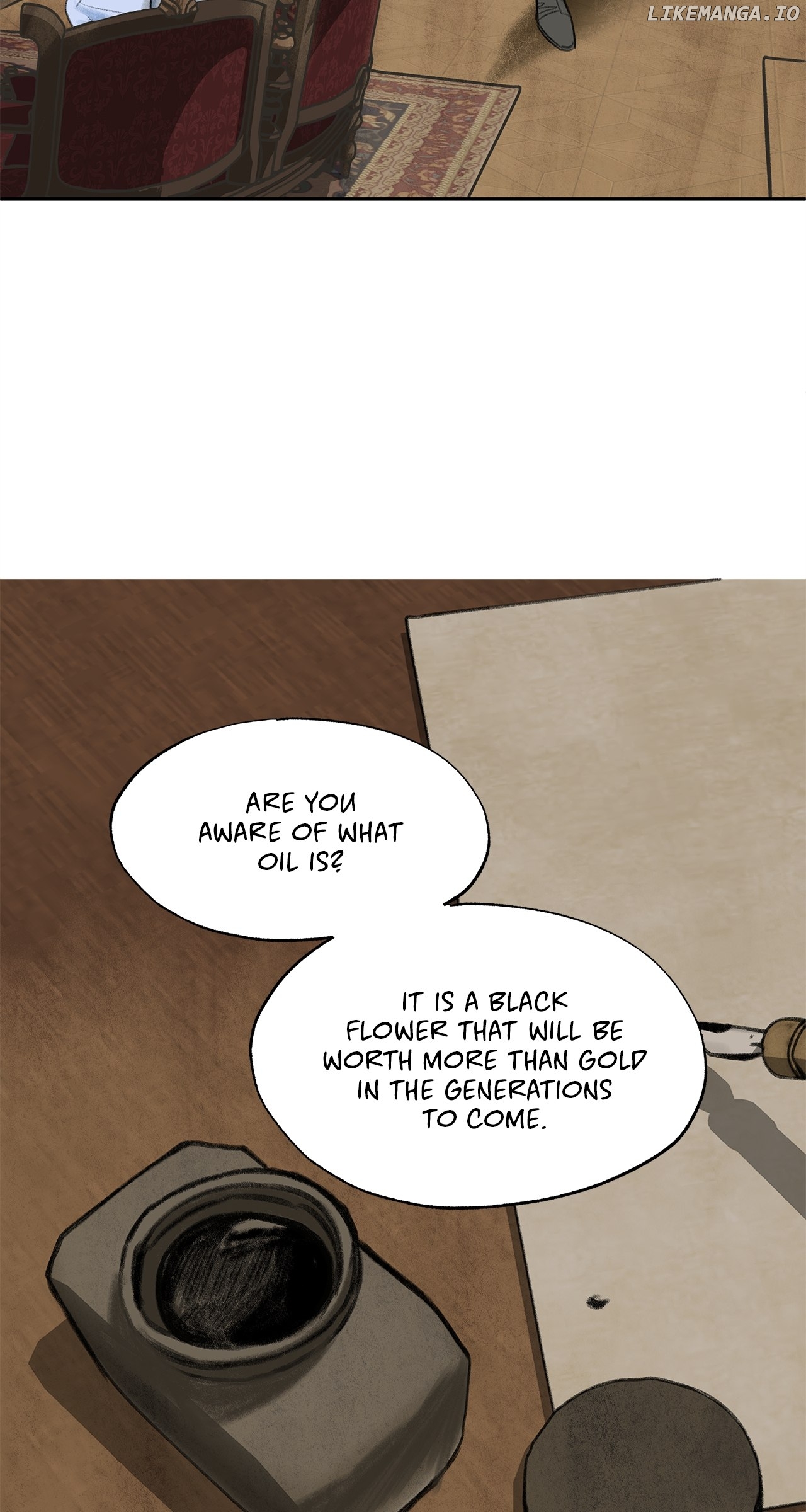 Purely Yours Chapter 22 - page 32