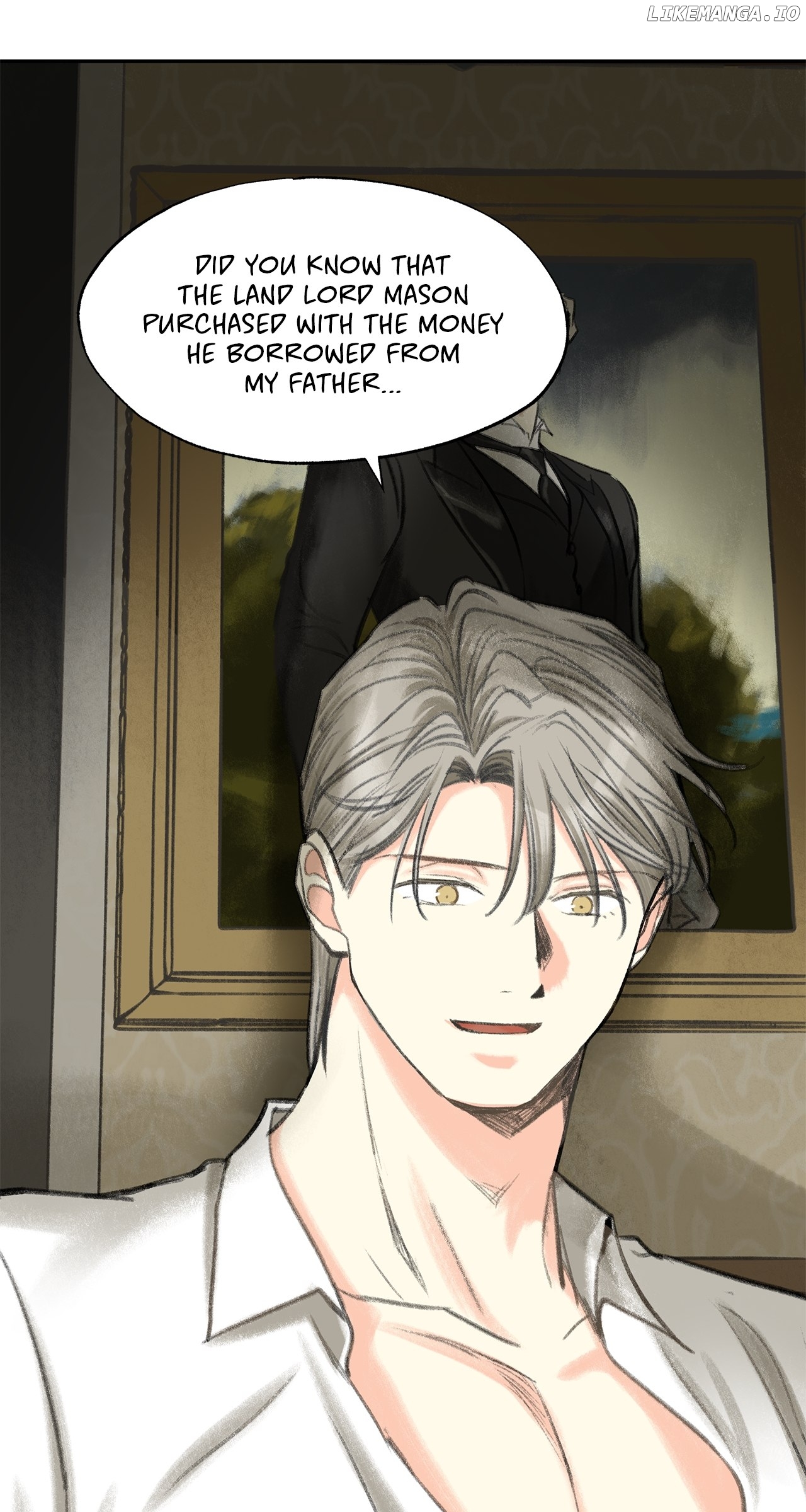 Purely Yours Chapter 22 - page 35