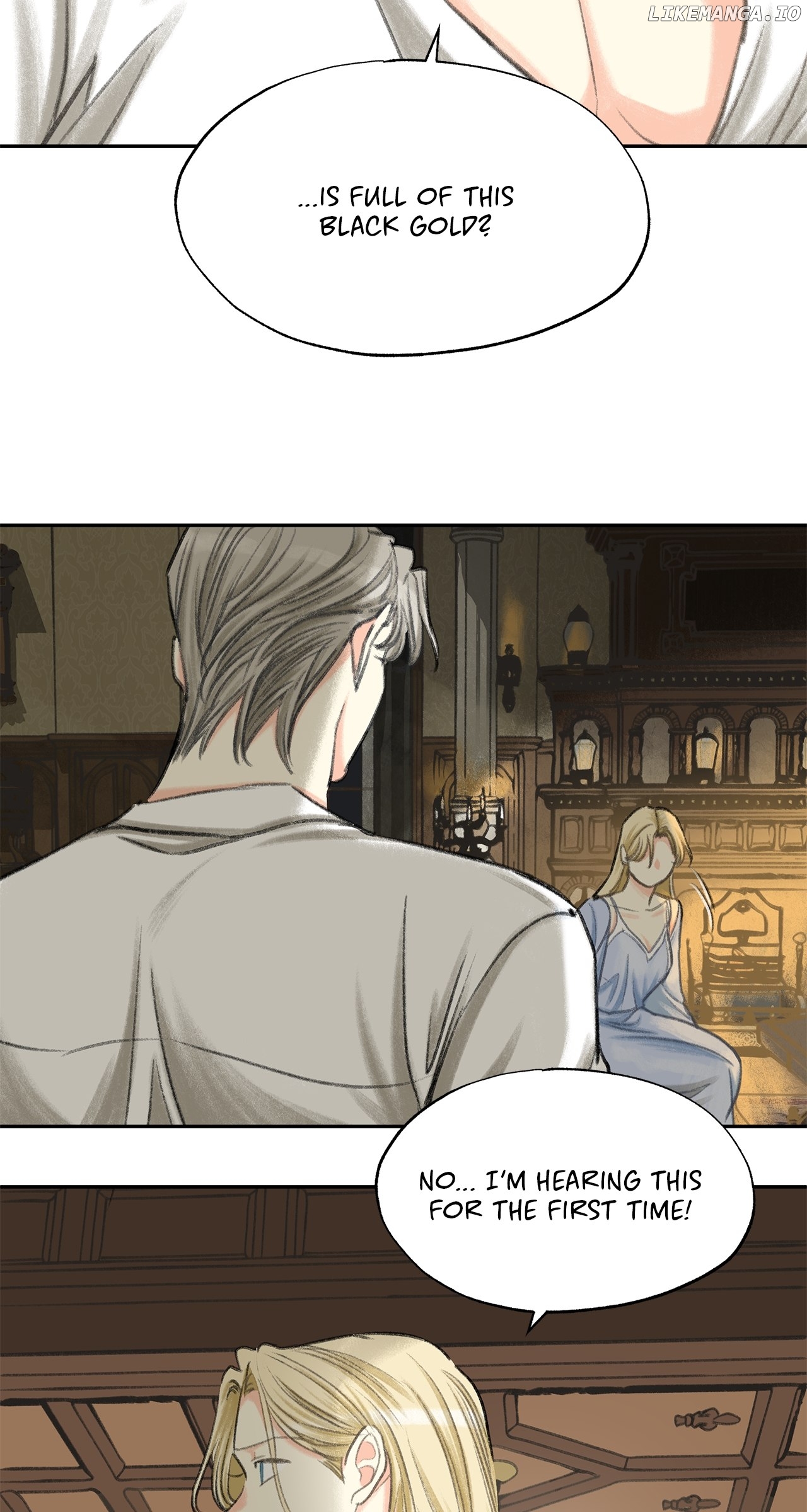 Purely Yours Chapter 22 - page 36