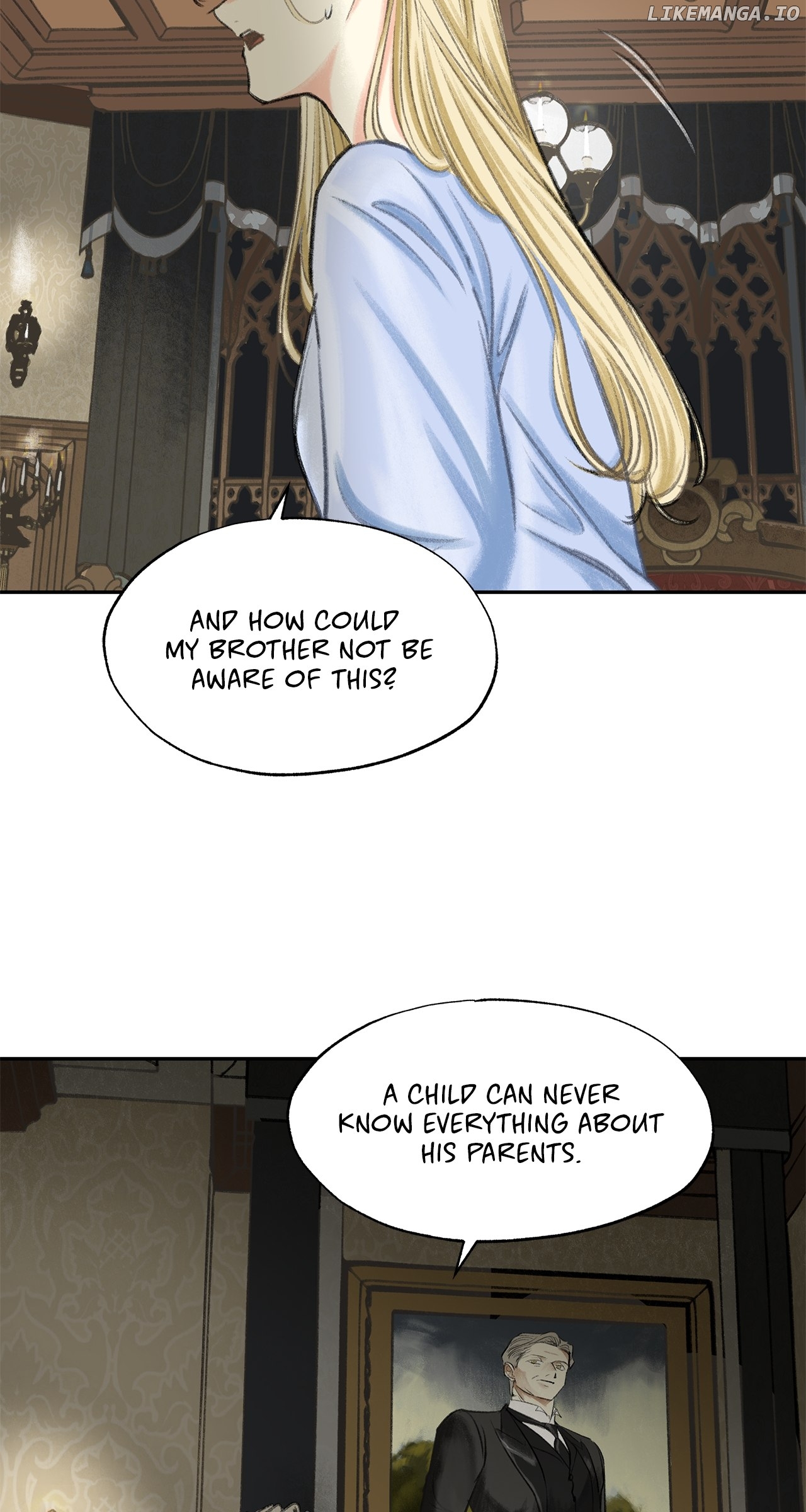 Purely Yours Chapter 22 - page 37