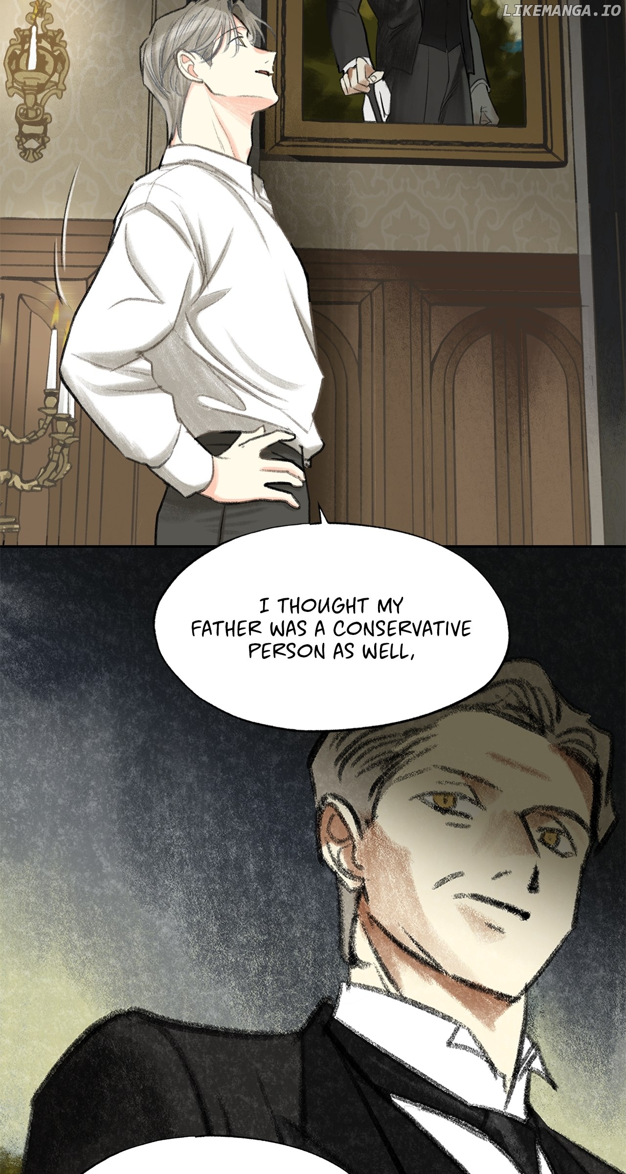 Purely Yours Chapter 22 - page 38