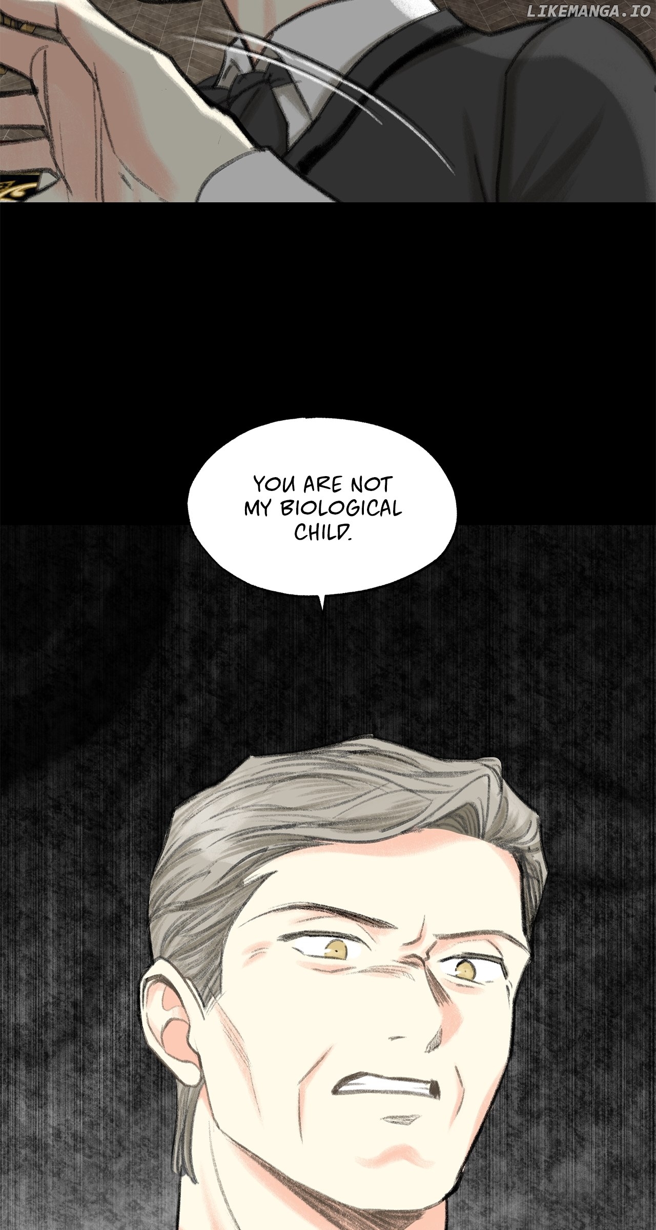 Purely Yours Chapter 22 - page 4