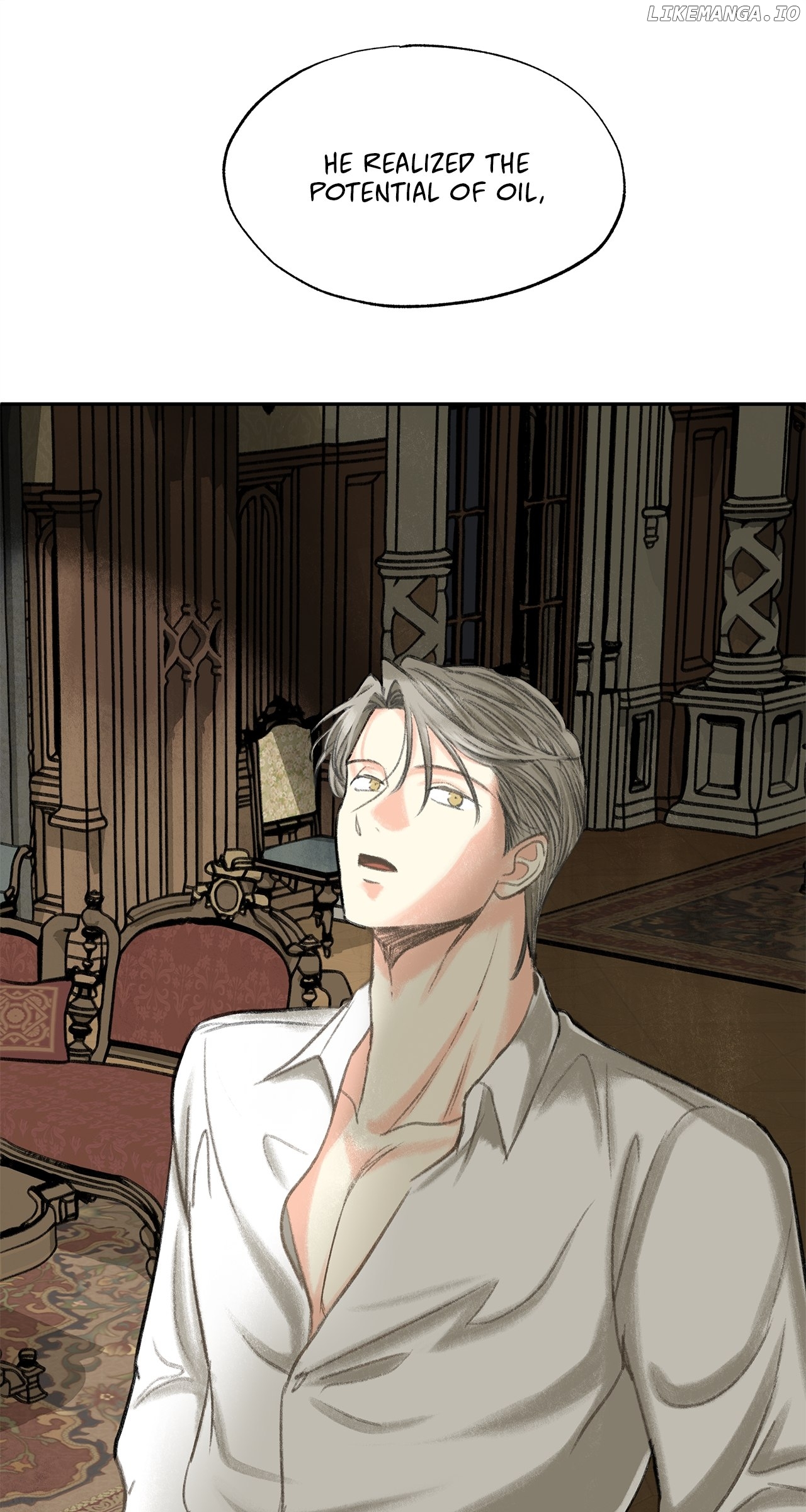 Purely Yours Chapter 22 - page 40
