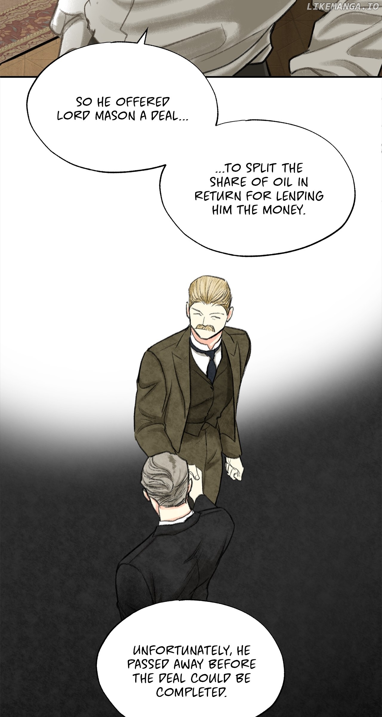 Purely Yours Chapter 22 - page 41