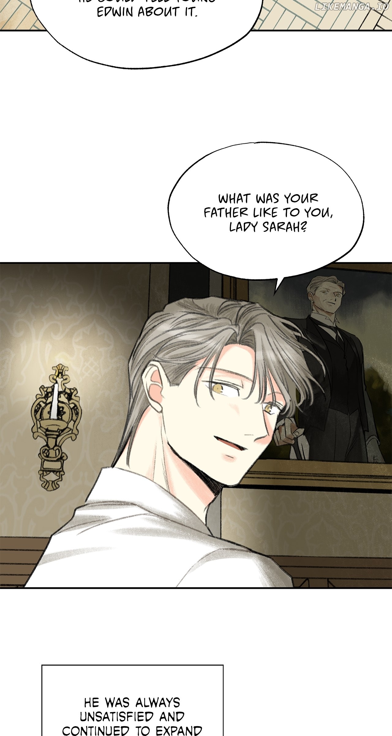 Purely Yours Chapter 22 - page 43