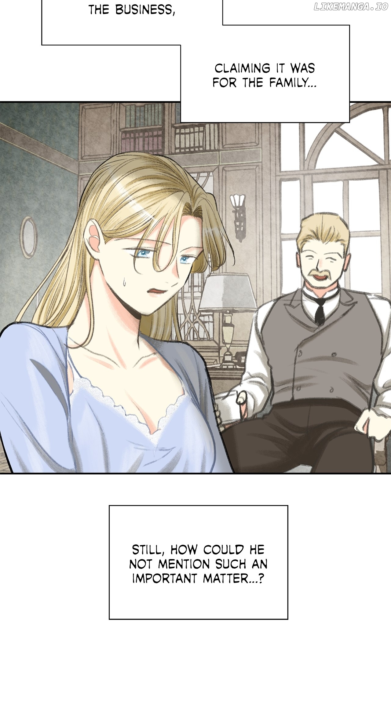 Purely Yours Chapter 22 - page 44