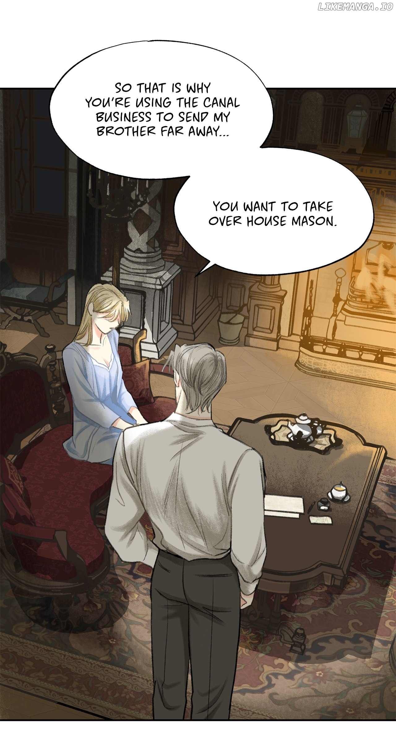 Purely Yours Chapter 22 - page 45