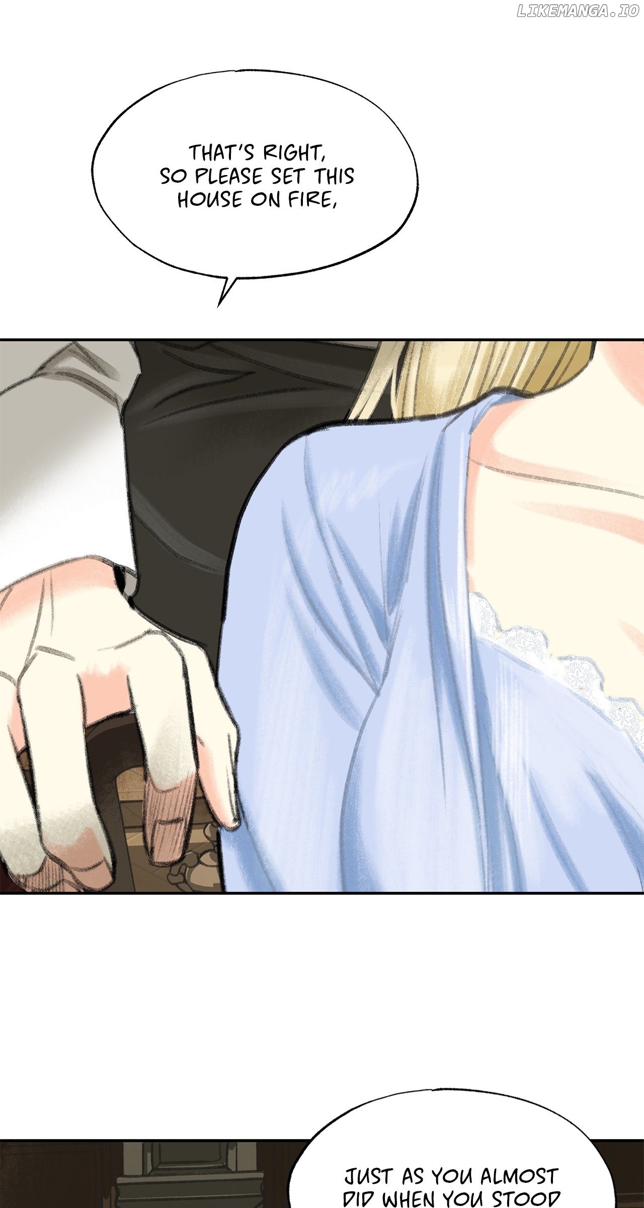 Purely Yours Chapter 22 - page 46