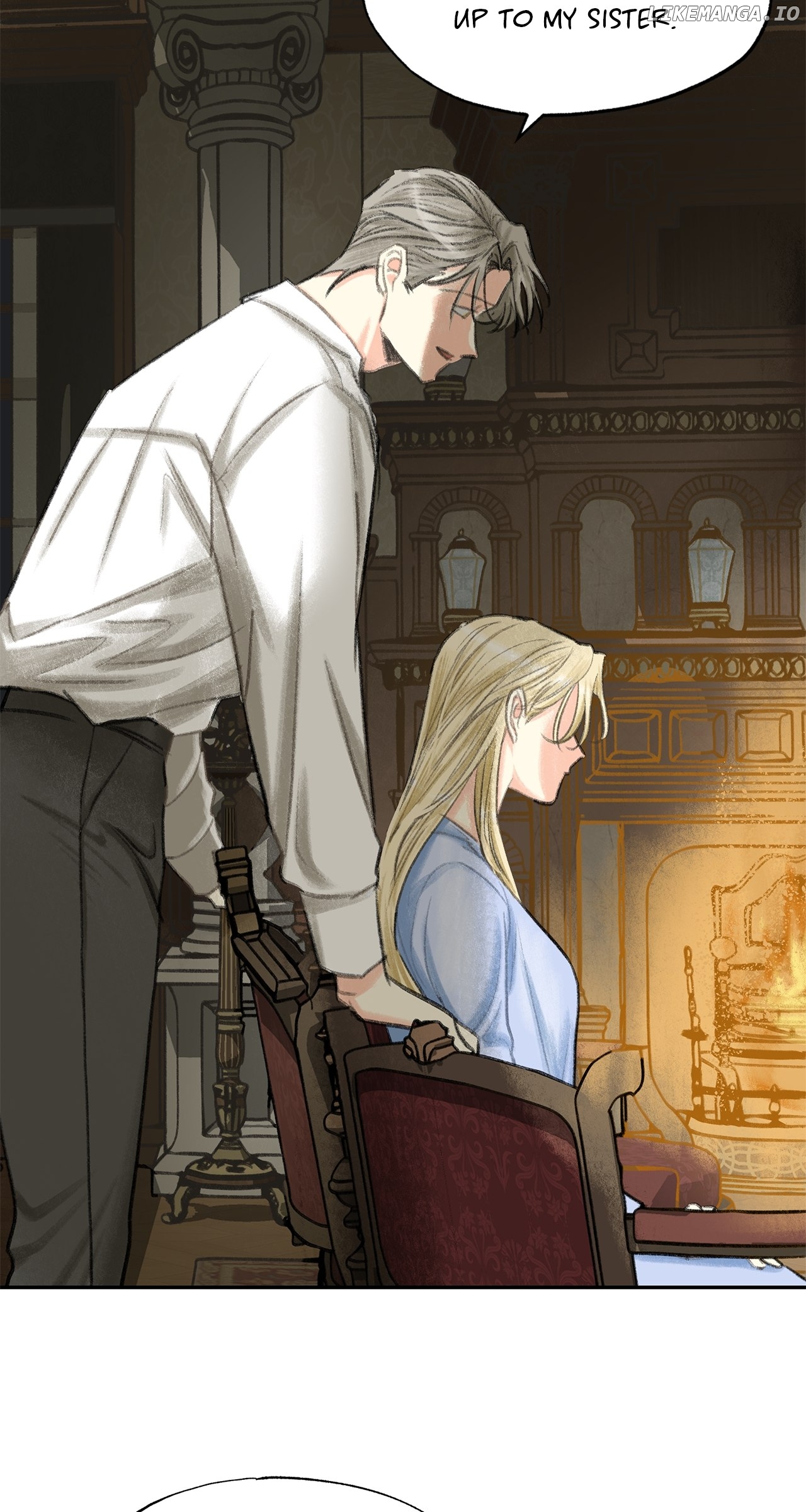 Purely Yours Chapter 22 - page 47