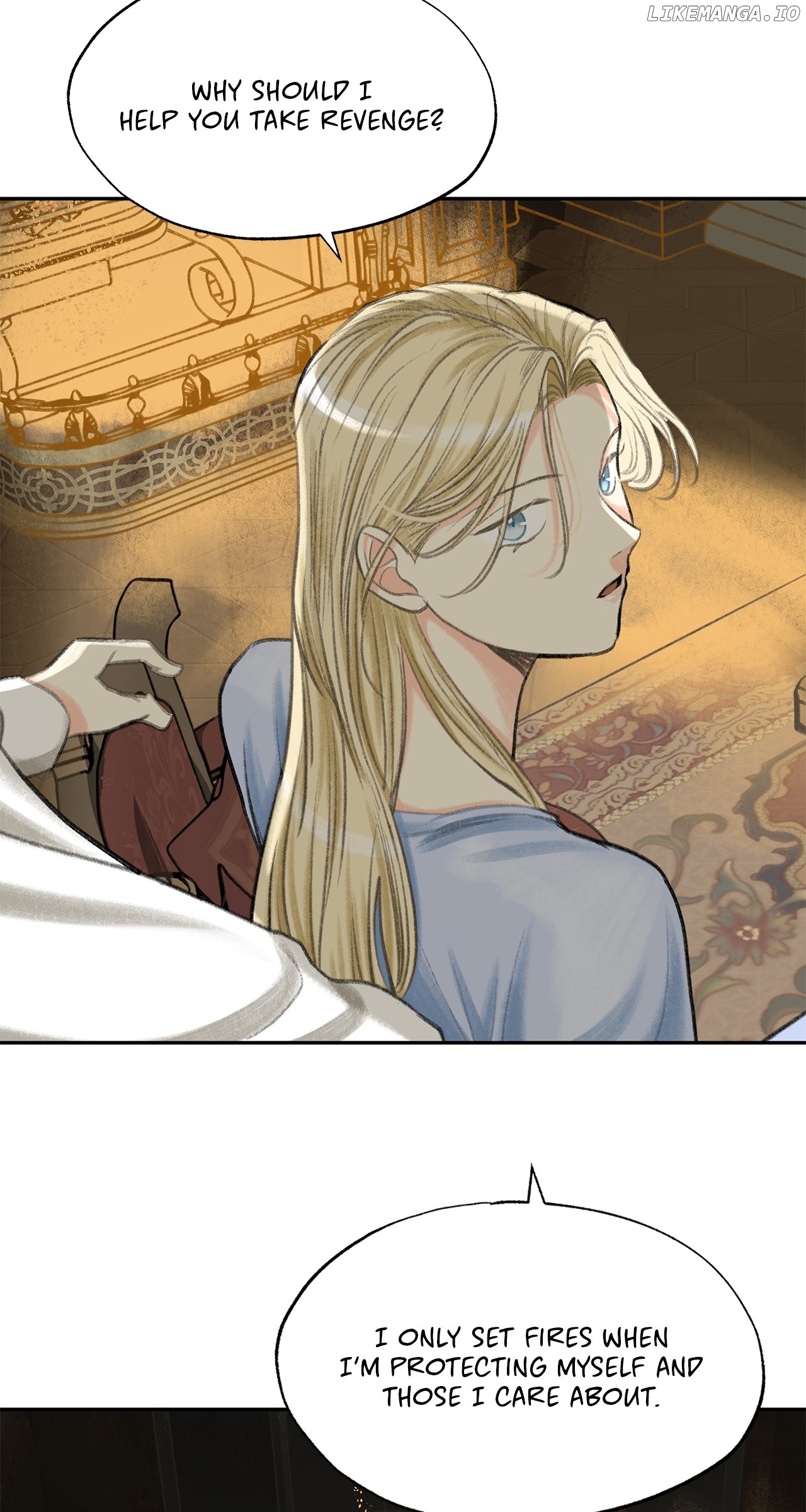 Purely Yours Chapter 22 - page 48