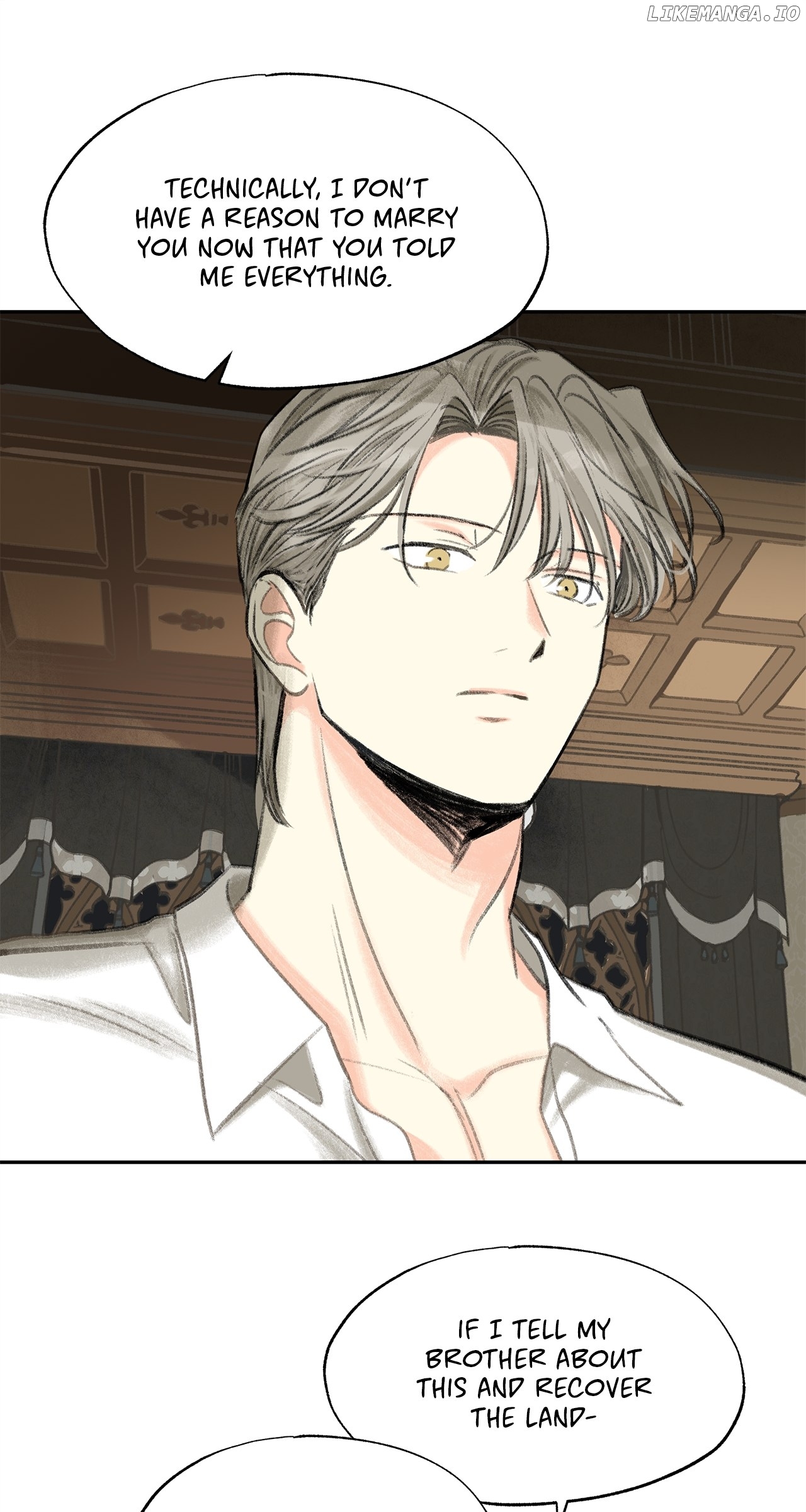 Purely Yours Chapter 22 - page 50