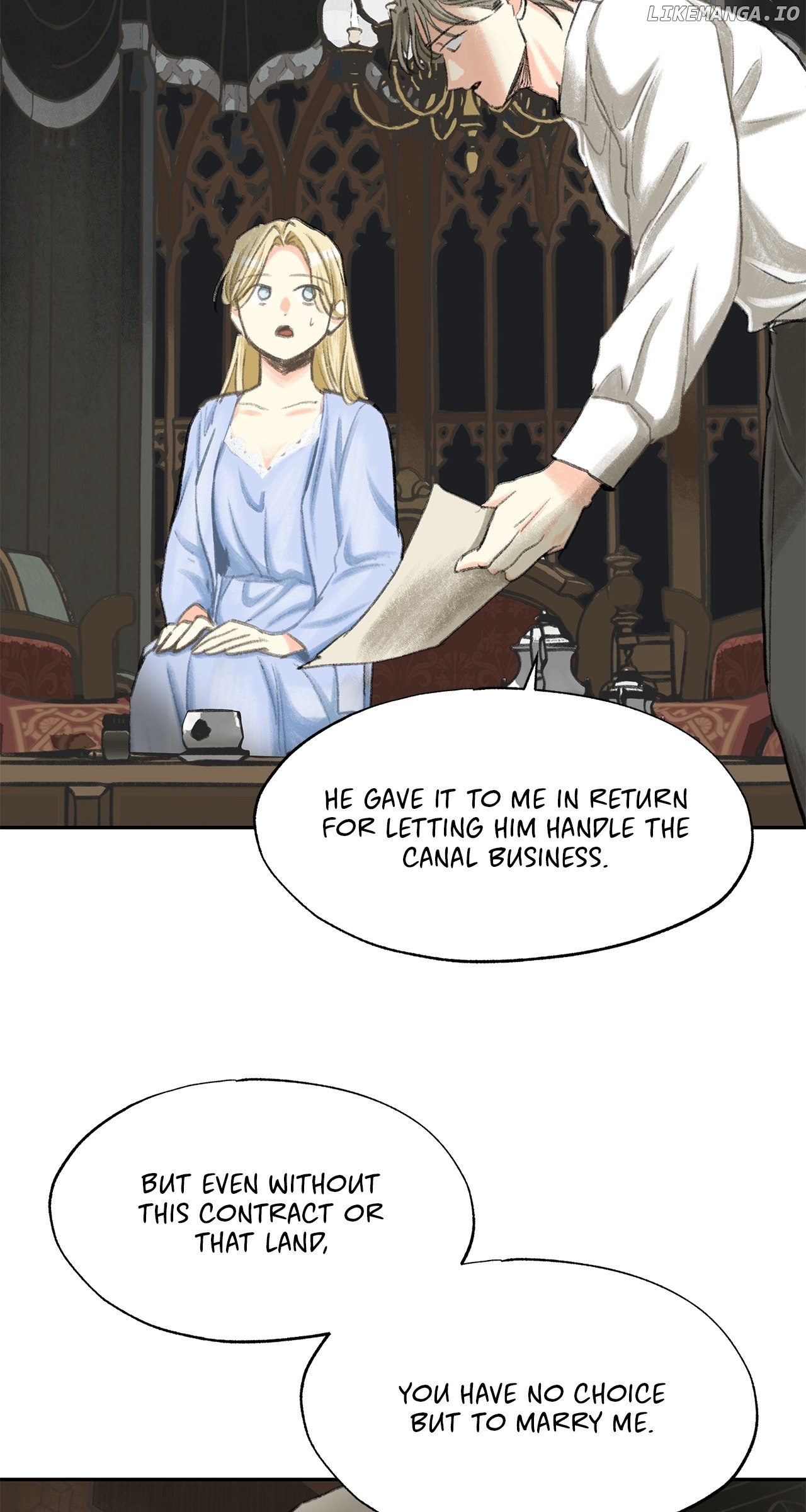 Purely Yours Chapter 22 - page 52