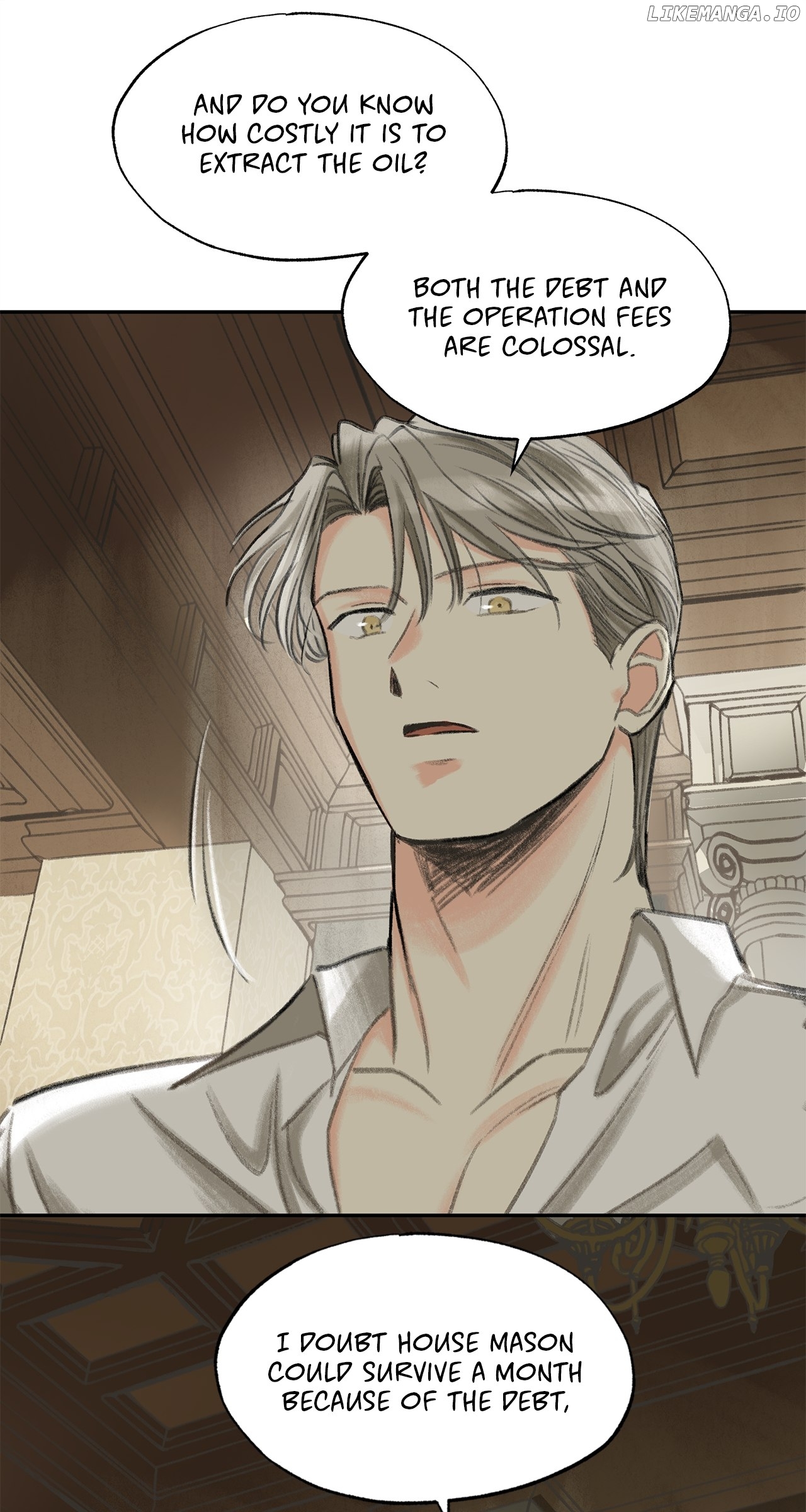 Purely Yours Chapter 22 - page 55