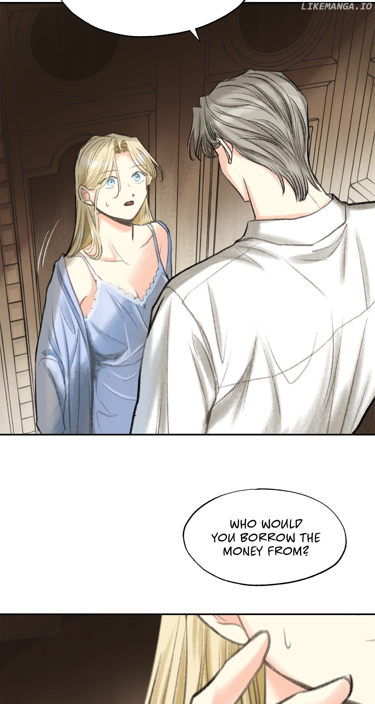 Purely Yours Chapter 22 - page 57