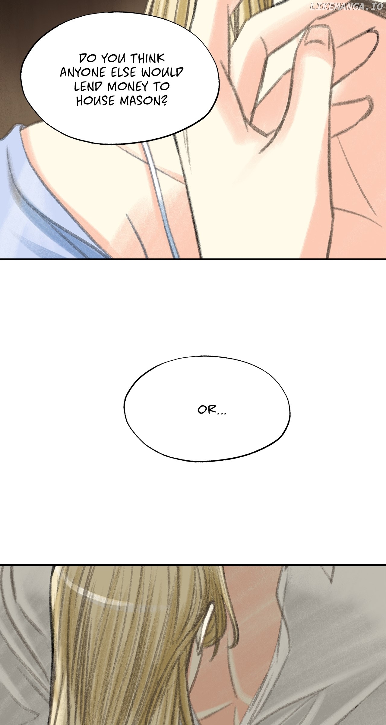 Purely Yours Chapter 22 - page 58