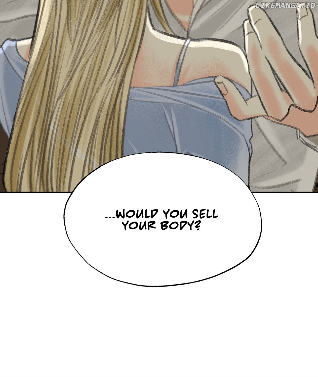Purely Yours Chapter 22 - page 59