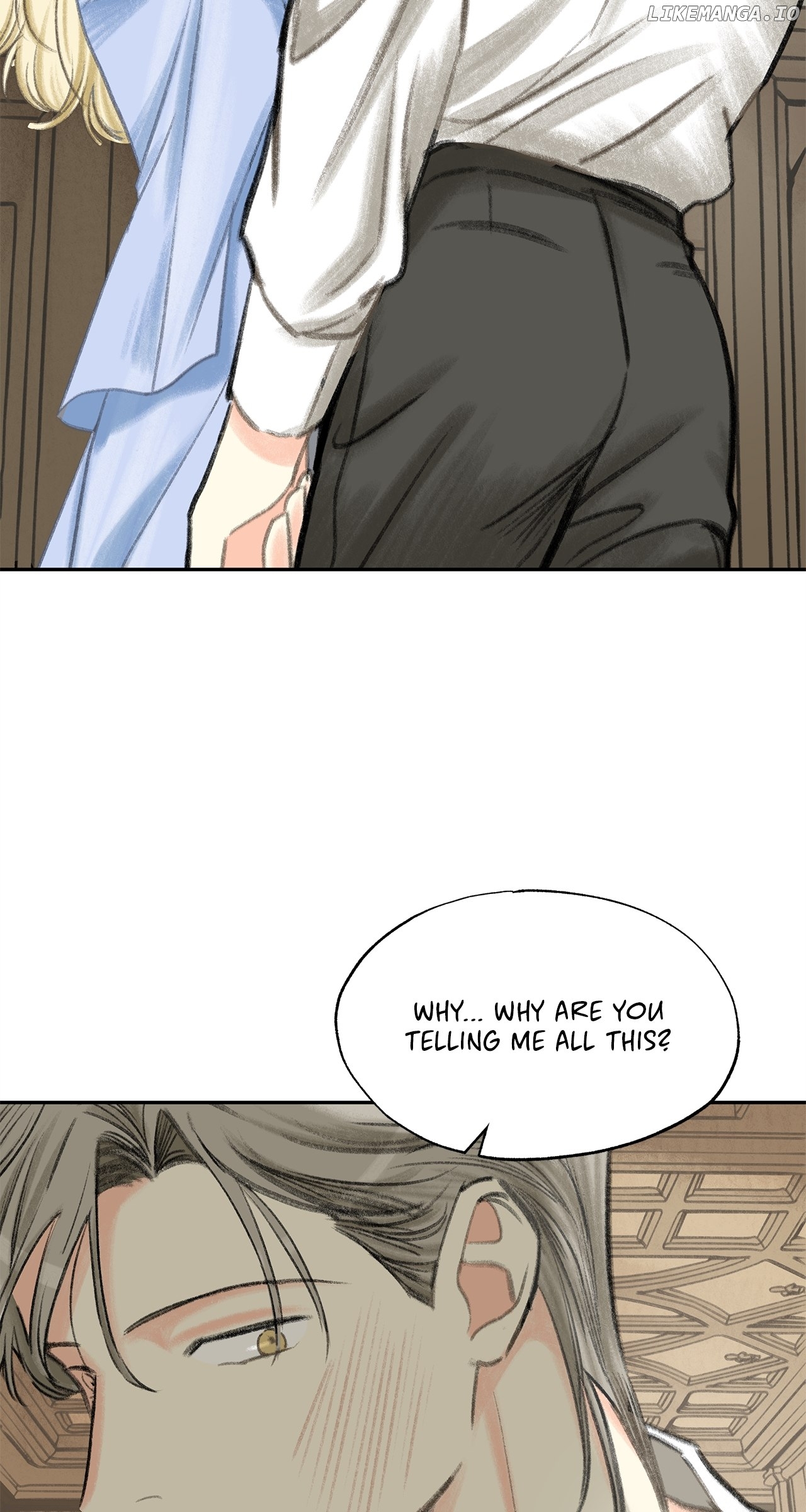 Purely Yours Chapter 22 - page 61