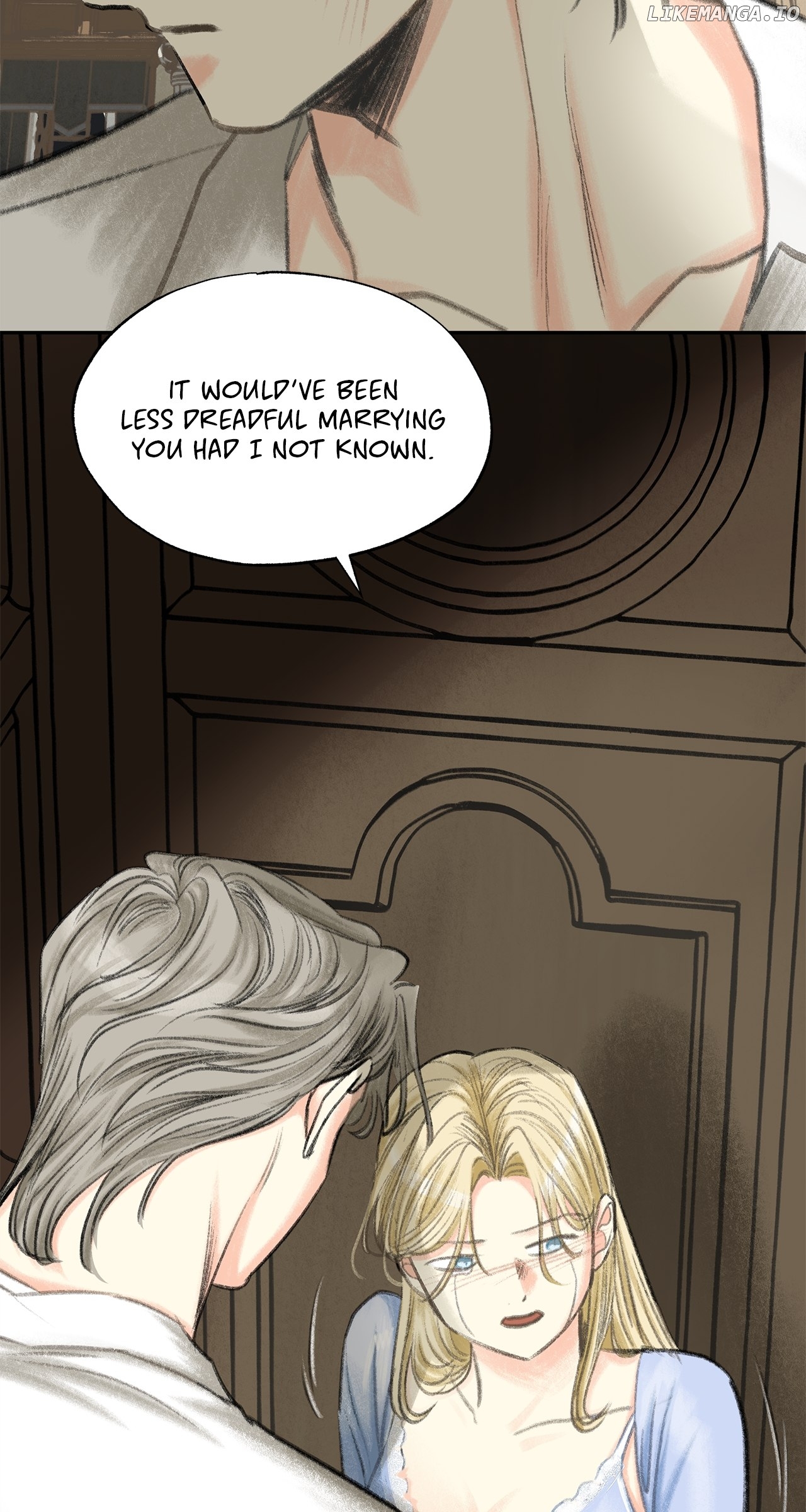 Purely Yours Chapter 22 - page 62