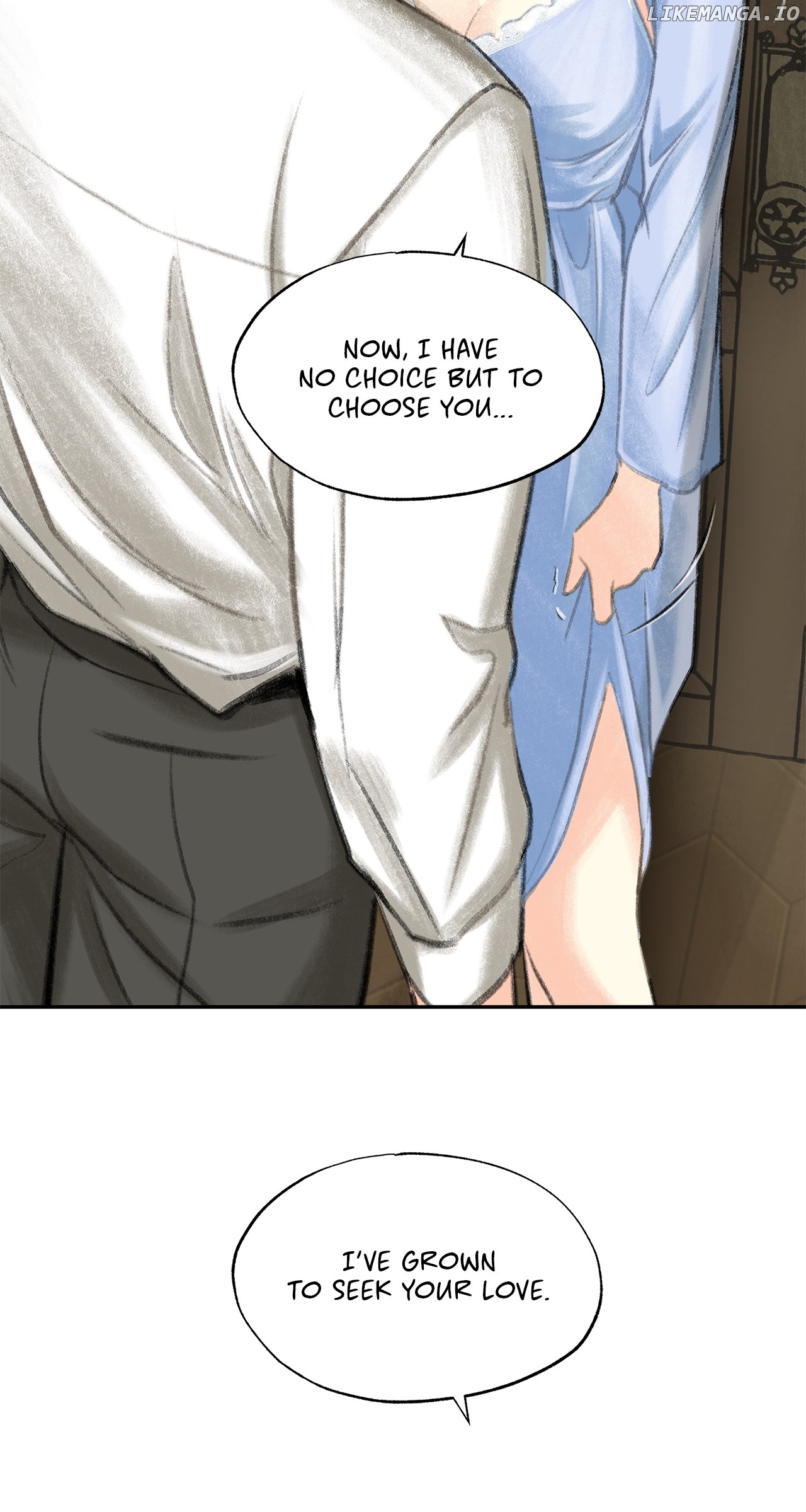 Purely Yours Chapter 22 - page 63