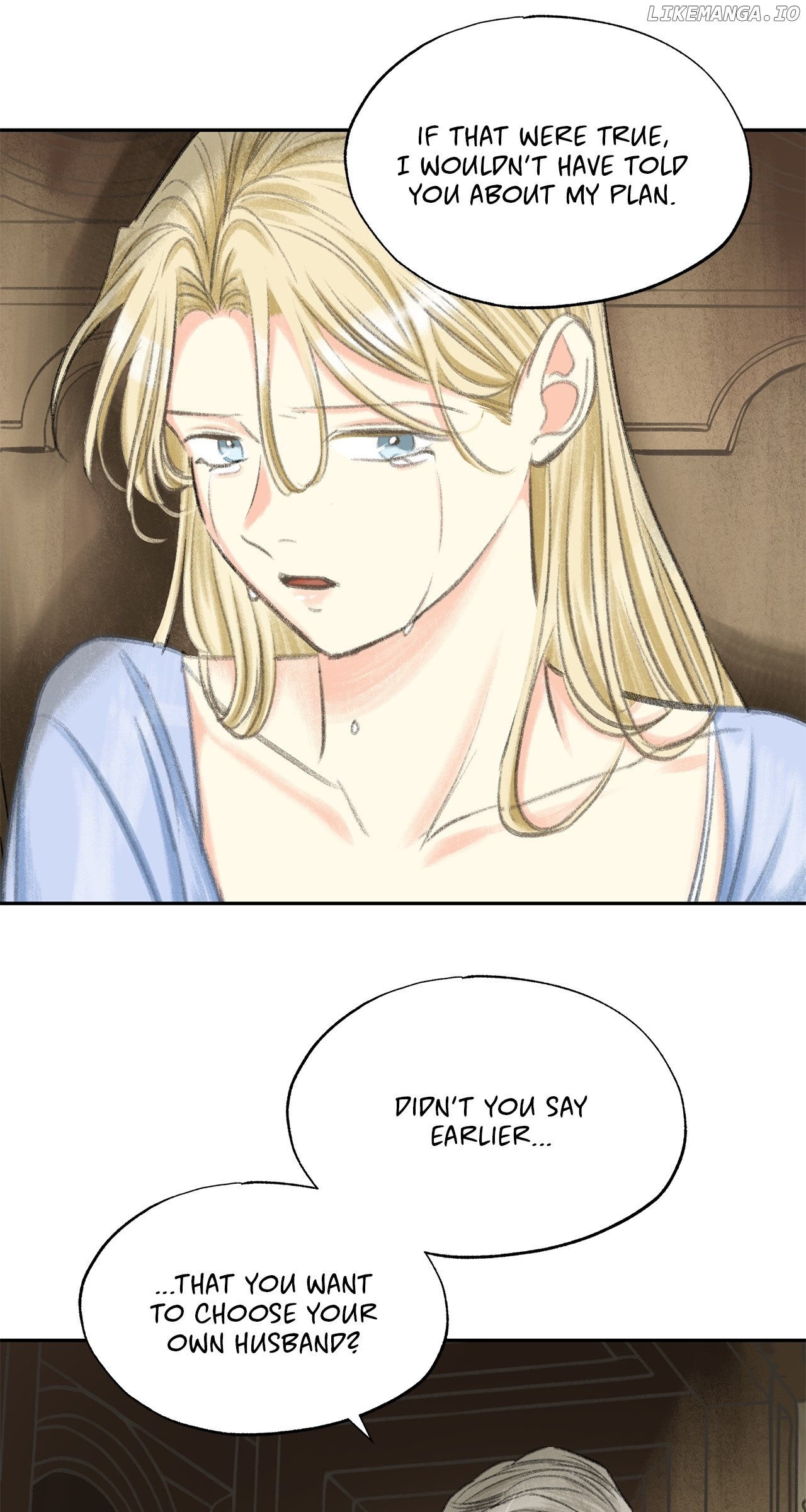 Purely Yours Chapter 22 - page 65