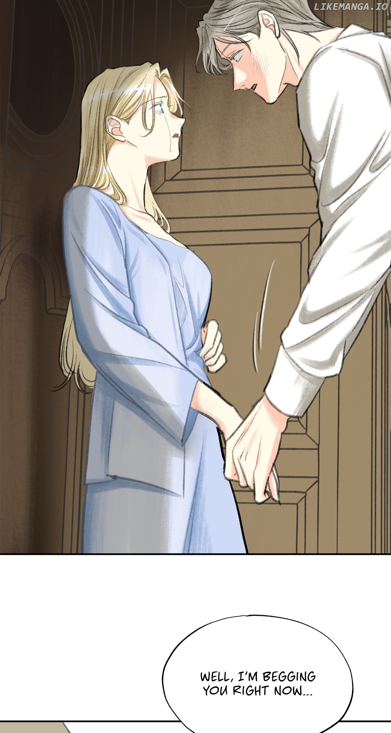 Purely Yours Chapter 22 - page 66