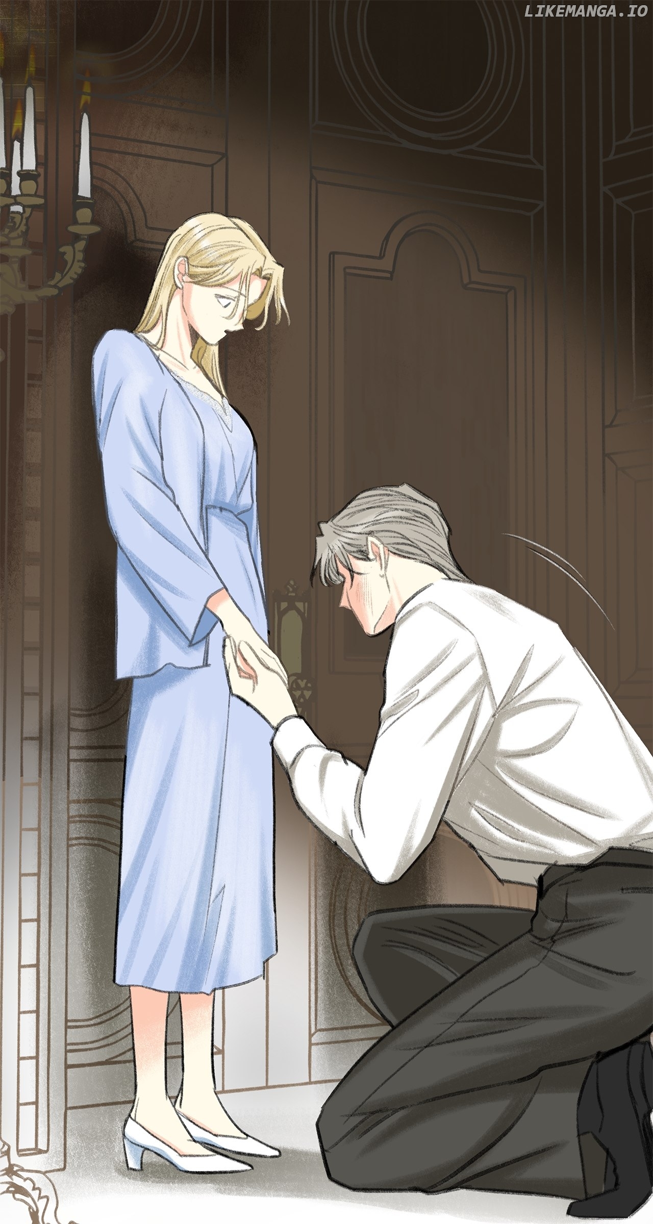 Purely Yours Chapter 22 - page 69
