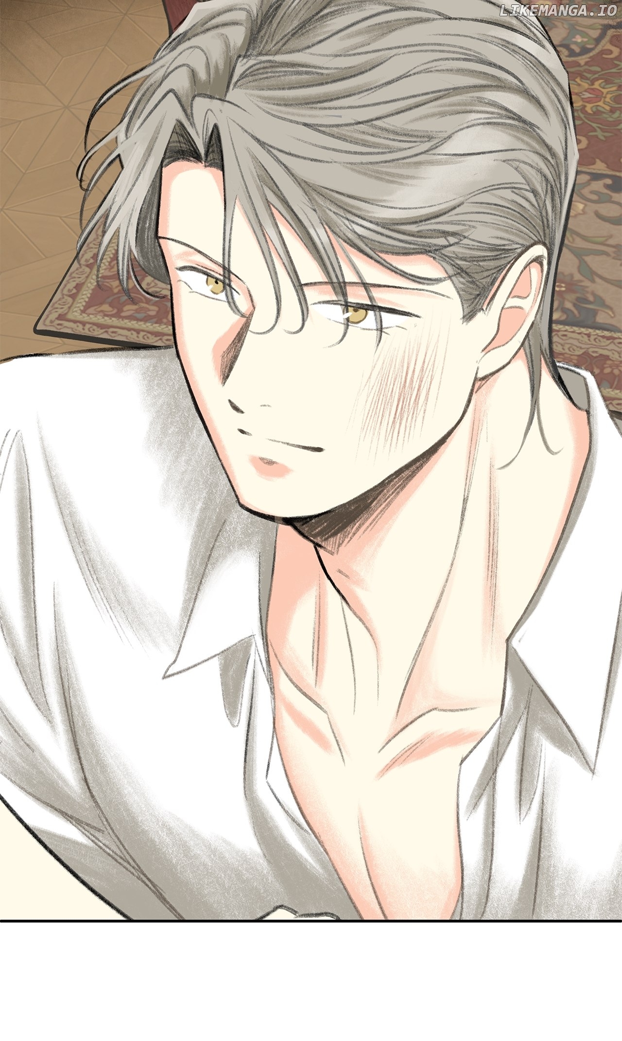 Purely Yours Chapter 22 - page 72
