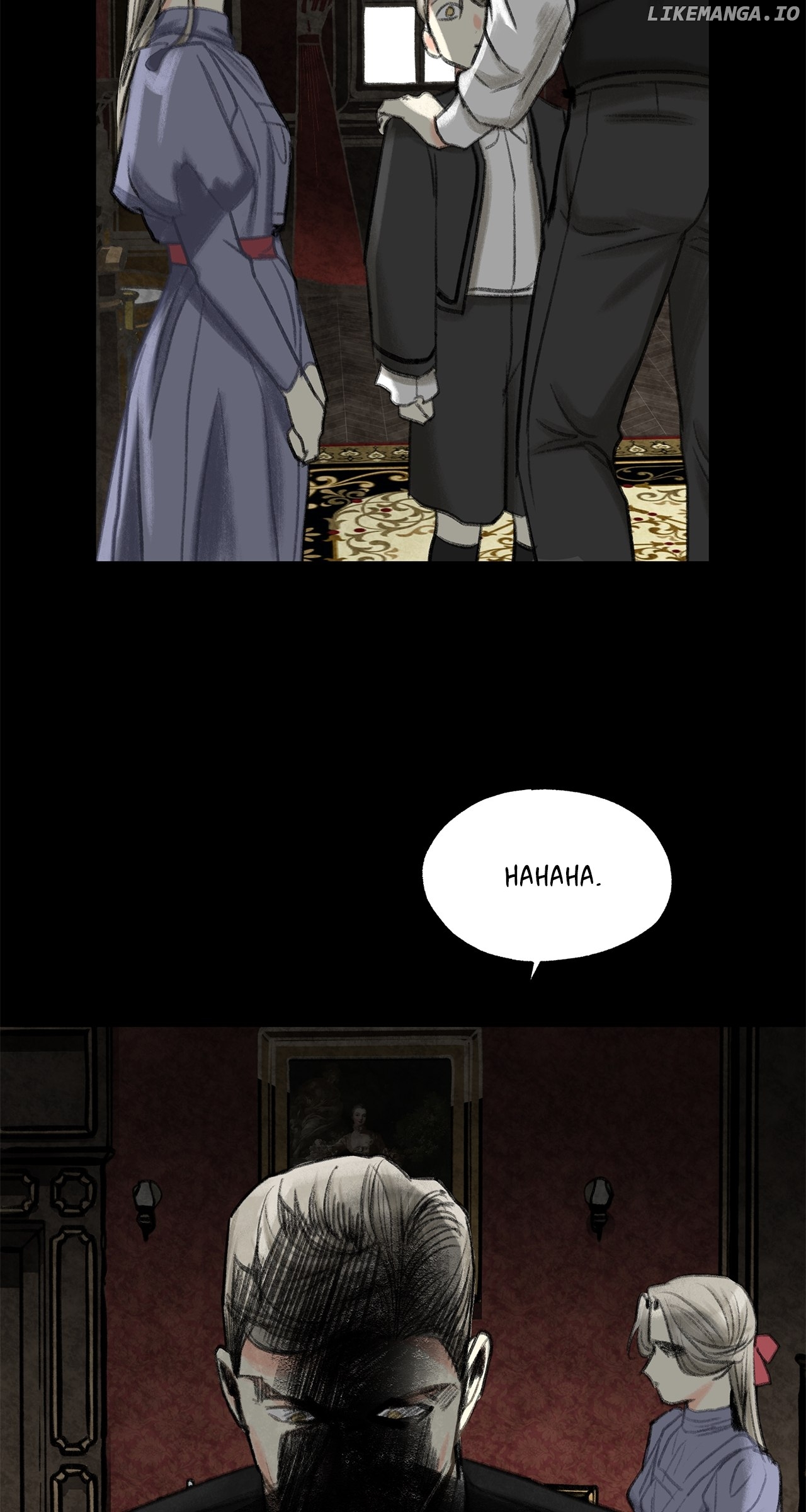 Purely Yours Chapter 22 - page 9