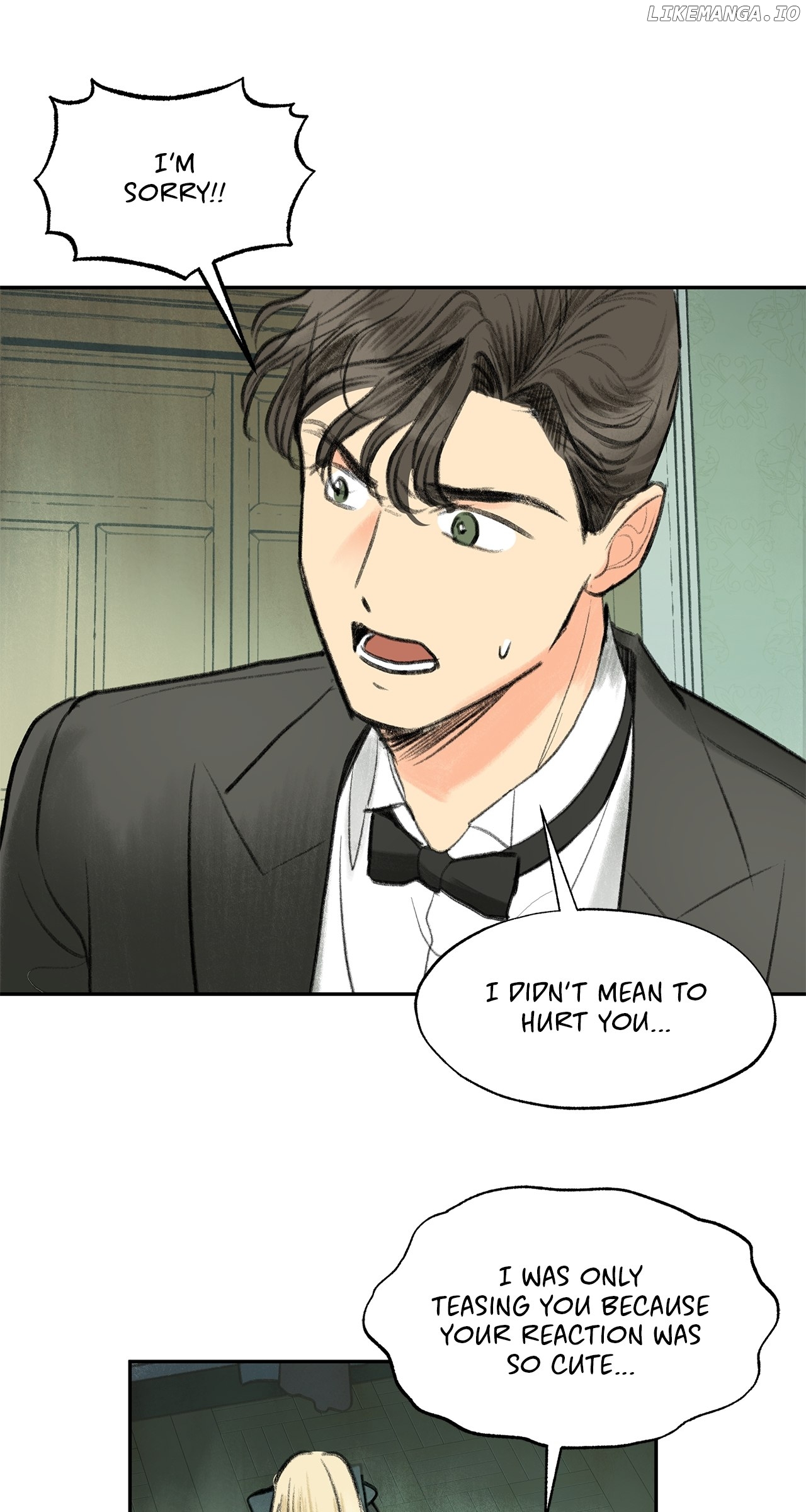 Purely Yours Chapter 9 - page 41