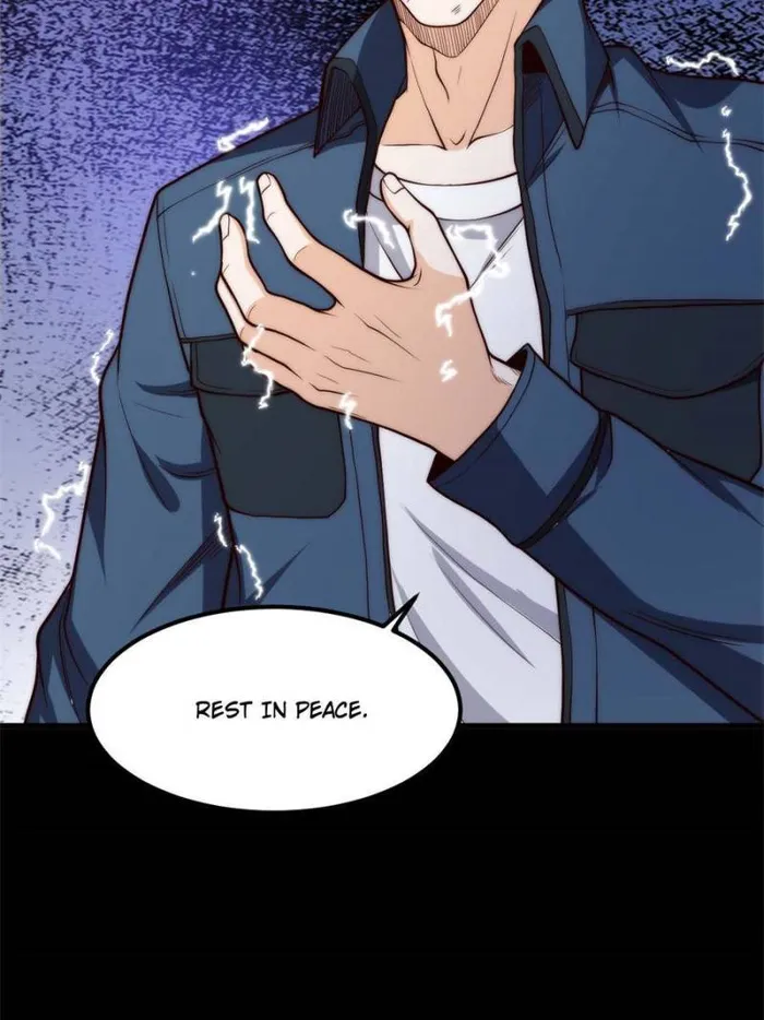I’m Really Scared! Chapter 31 - page 19