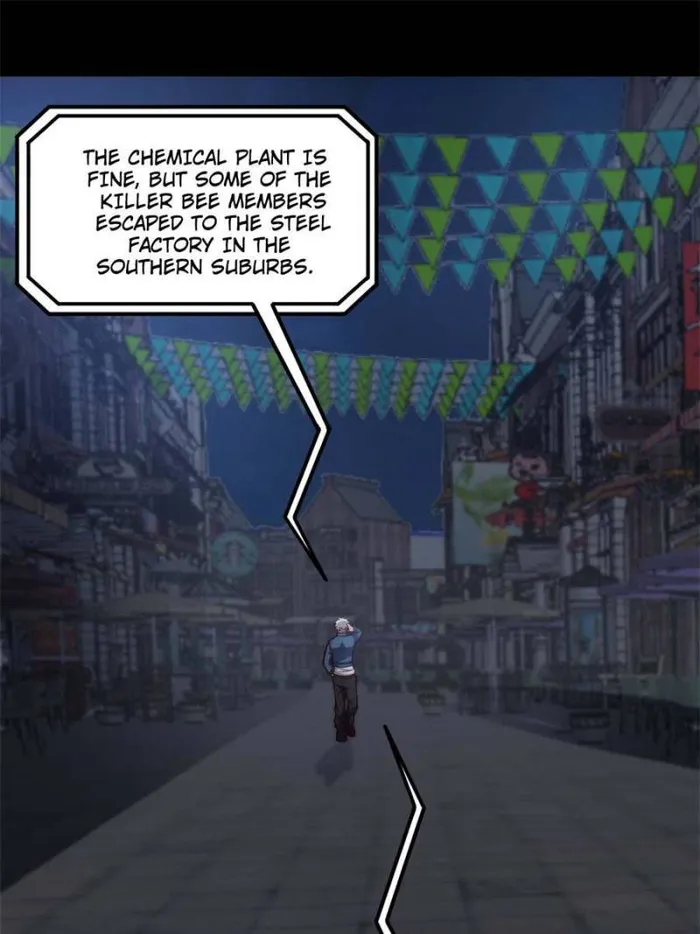 I’m Really Scared! Chapter 31 - page 32